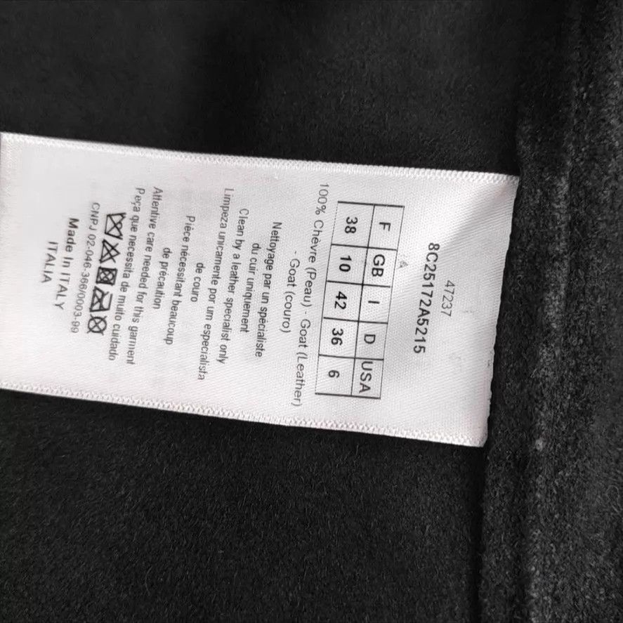 Dior Dior hbl Vest Size S / US 4 / IT 40 - 6 Thumbnail