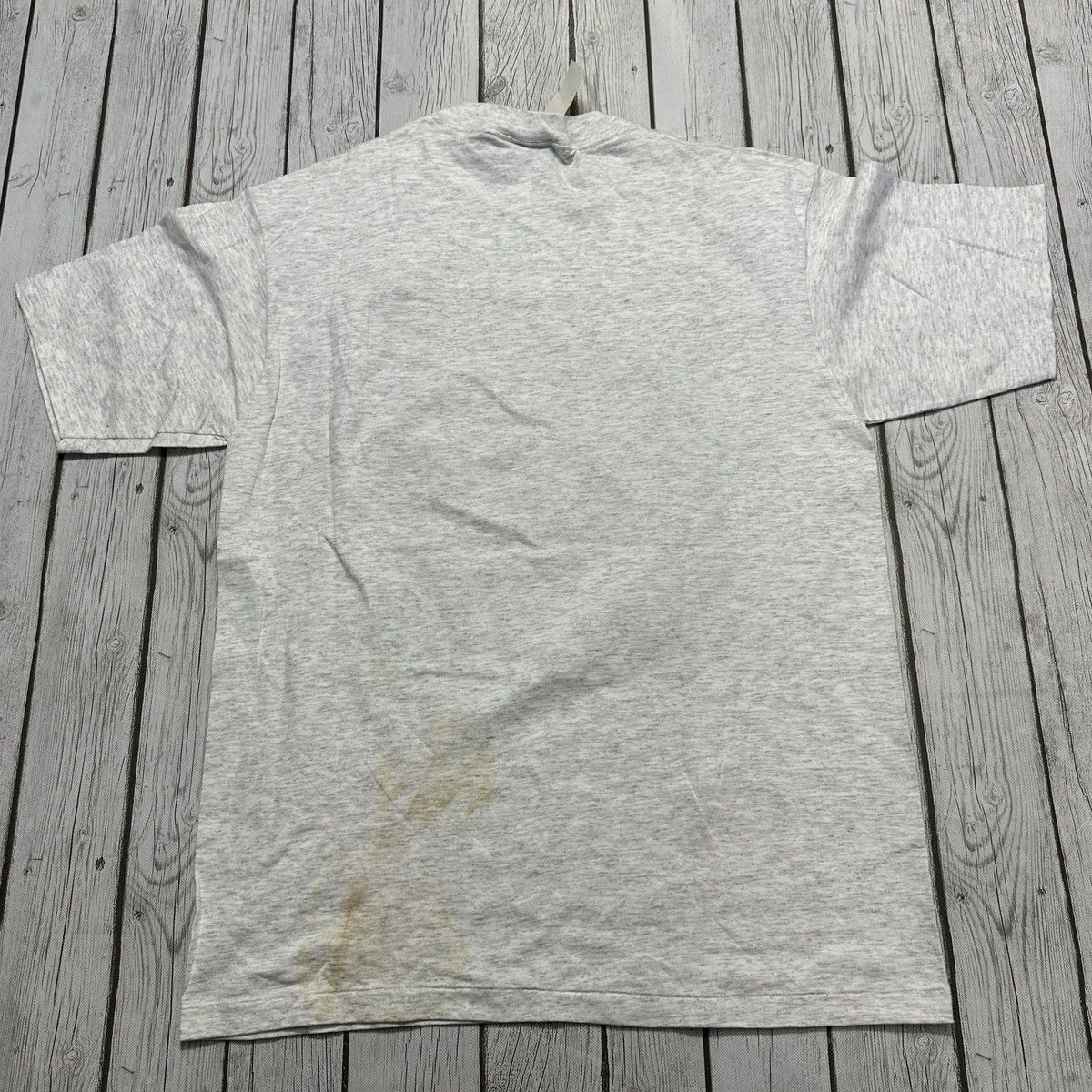 Vintage Vintage Montana tee Size US L / EU 52-54 / 3 - 2 Thumbnail