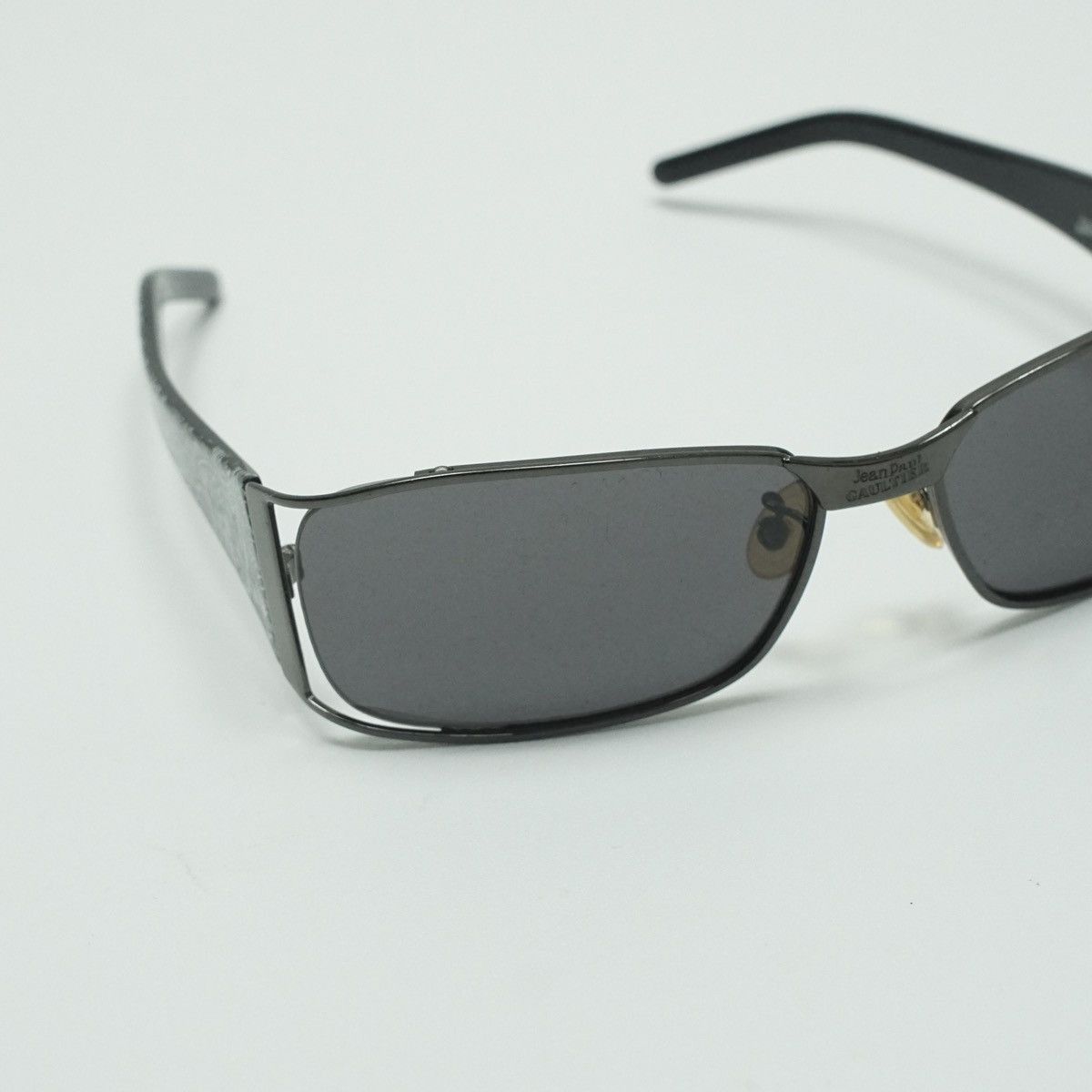 Jean Paul Gaultier *NoTariff Jean Paul Gaultier Sunglasses Size ONE SIZE - 5 Thumbnail