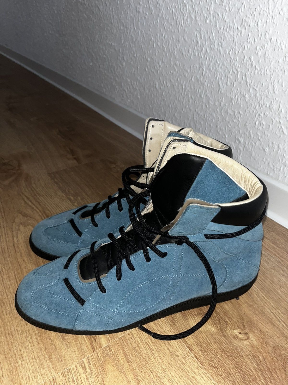 Maison Margiela（旧Maison Martin Margiela） - g2 MAISON MARGIELA Replica Sneakers | Holt Renfrew