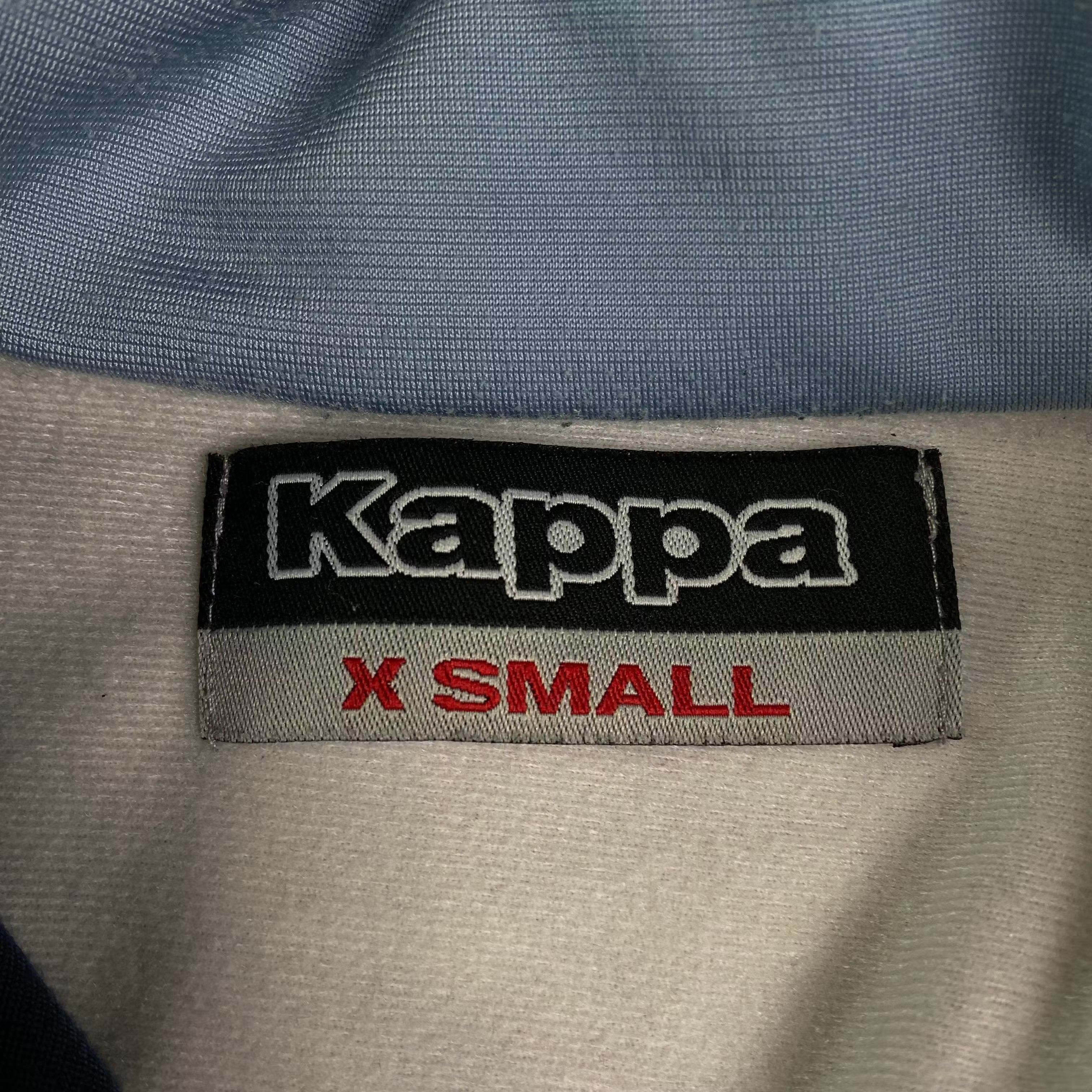 Kappa × Vintage Mens Bomber Jacket Kappa Vintage Size XS Size US XS / EU 42 / 0 - 6 Thumbnail
