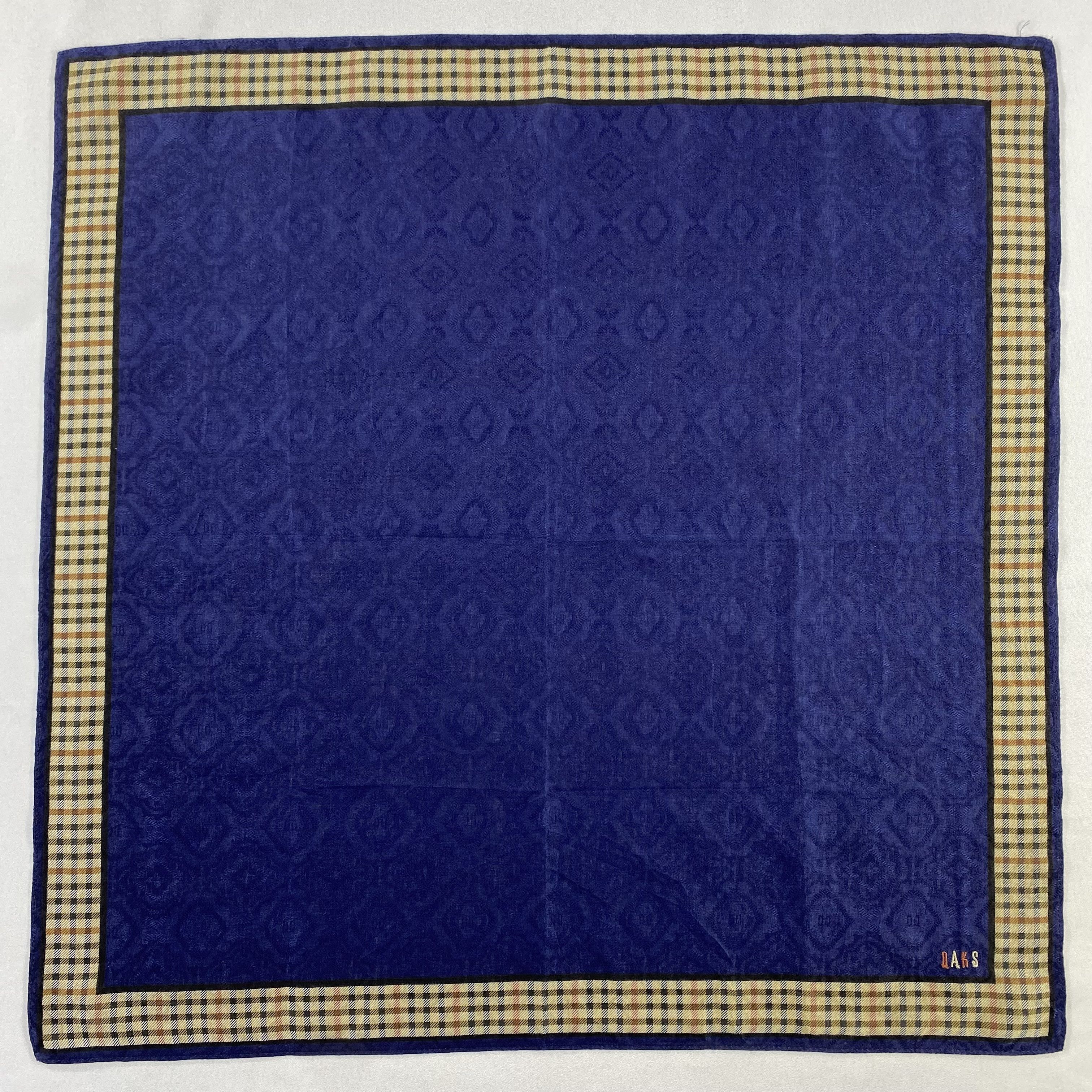 Daks London Bandana/ Handkerchief / Neckerchief-P1754
