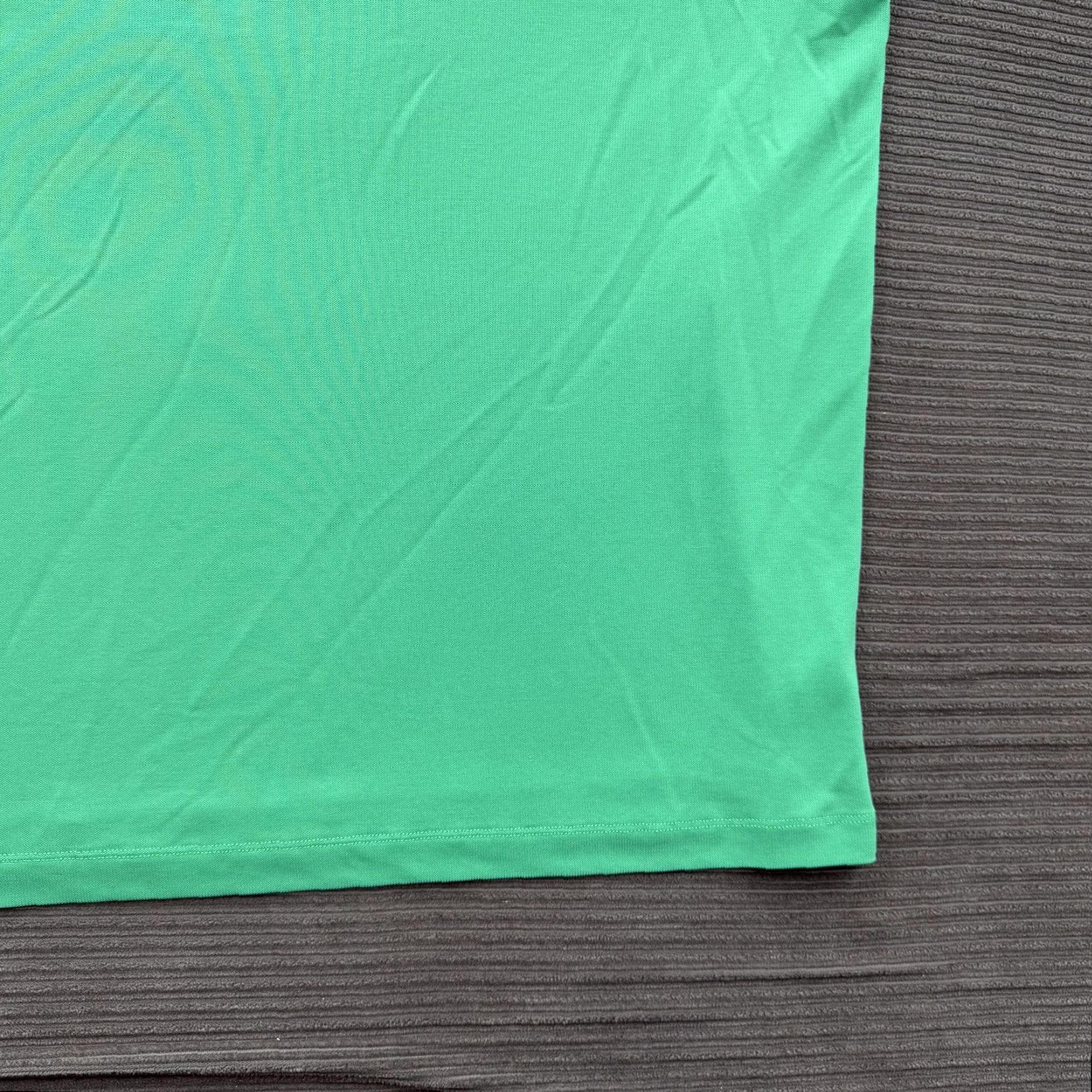 Rhone Rhone Shirt Mens XL Green Performance Athletic Short Sleeve Tee Size US XL / EU 56 / 4 - 7 Thumbnail
