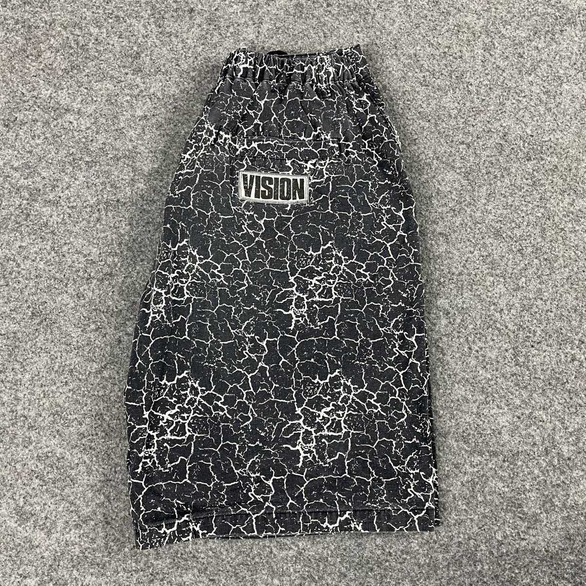 Vision Streetwear Vintage vision streetwear shorts Size US 33 - 3 Thumbnail