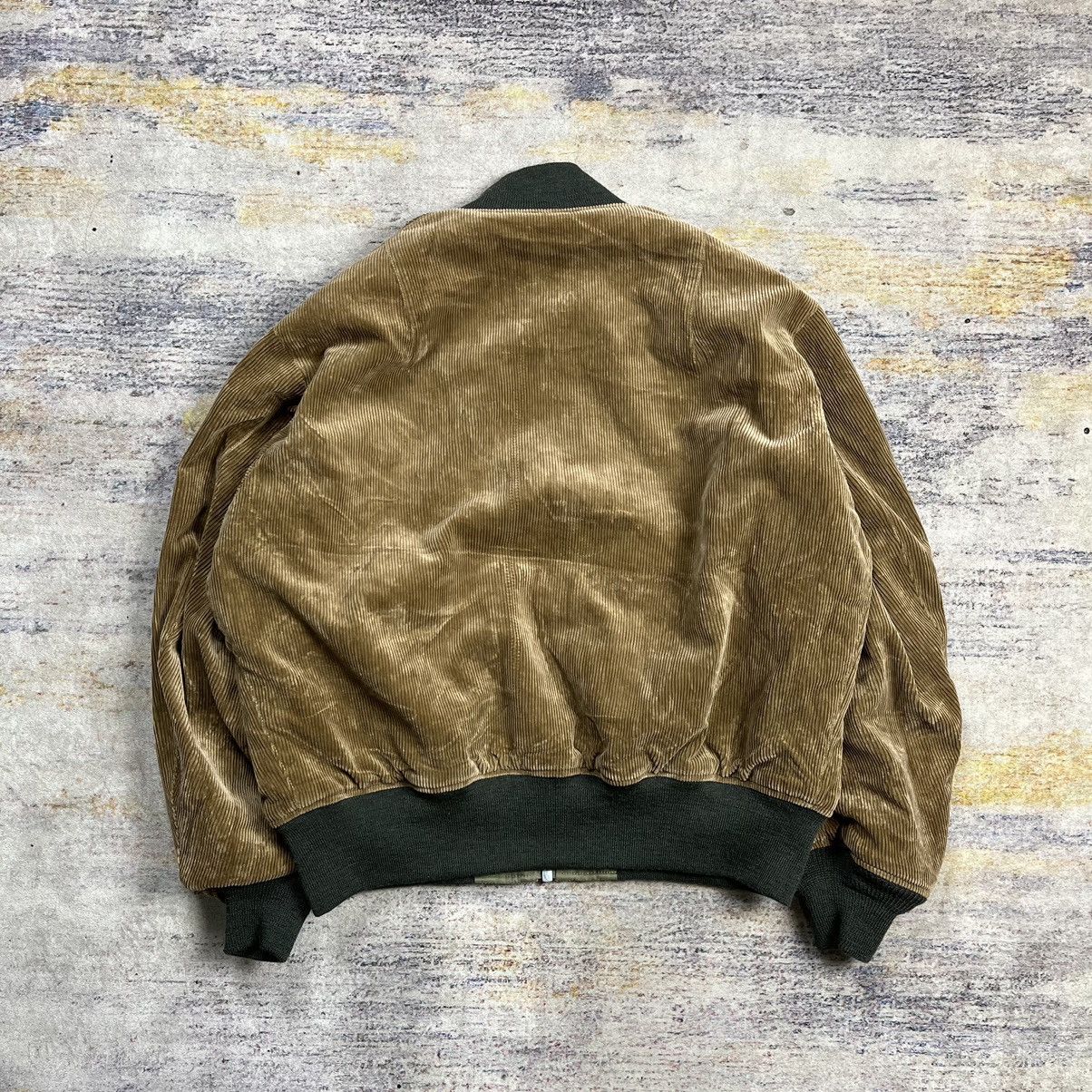 Buzz Rickson's × Kaptain Sunshine Kaptain sunshin x Buzz ricksons