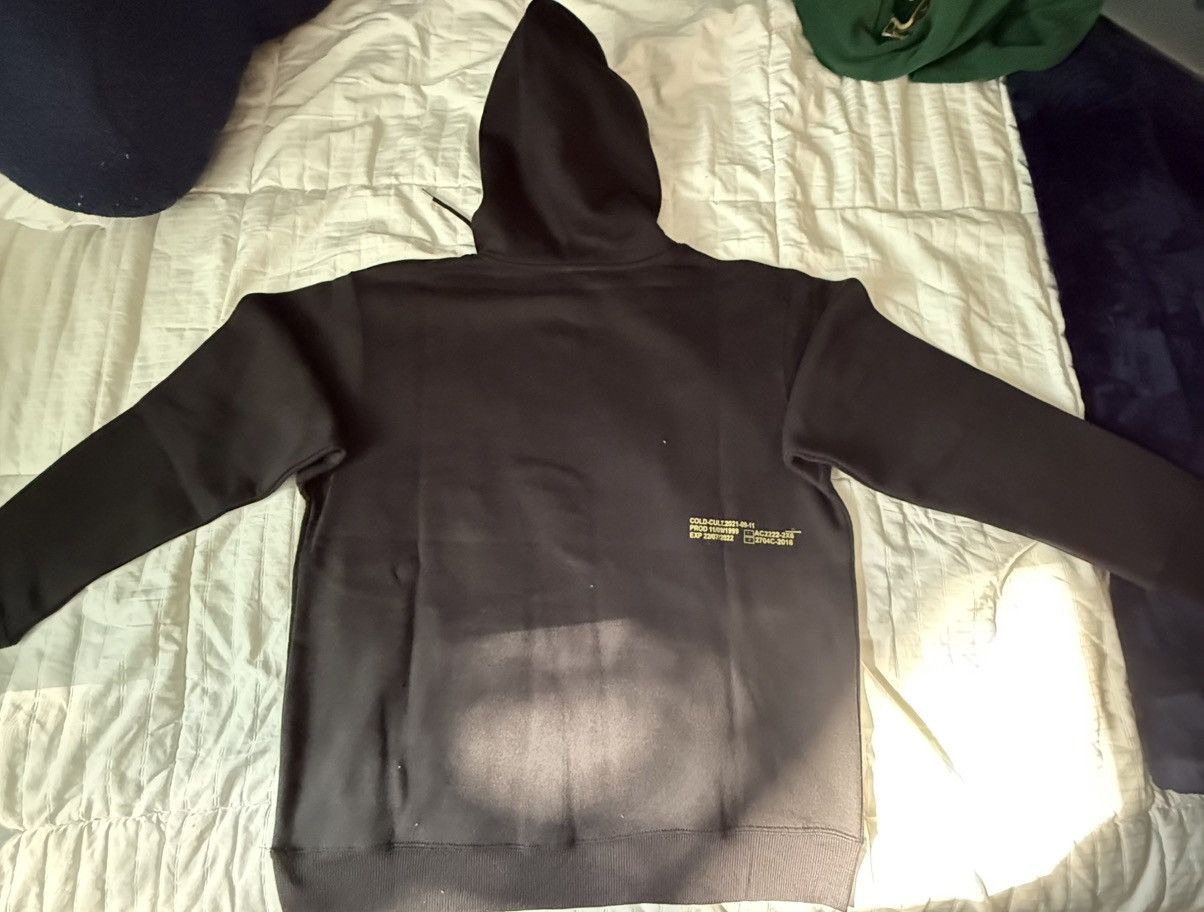 Other Still Cold Hoodie Size US L / EU 52-54 / 3 - 3 Thumbnail