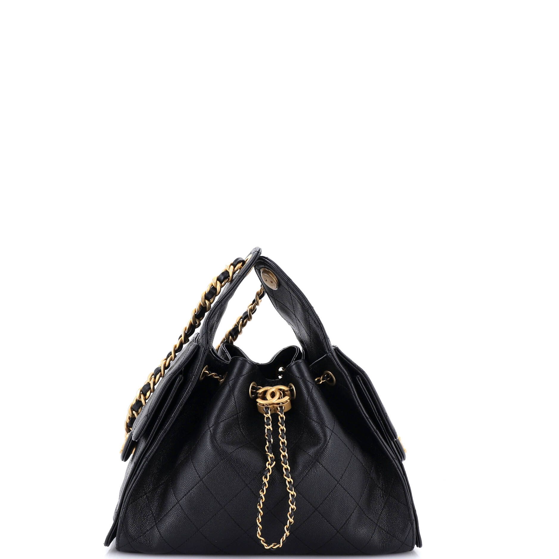 Chanel 25 Hobo Bag Size ONE SIZE - 1 Thumbnail