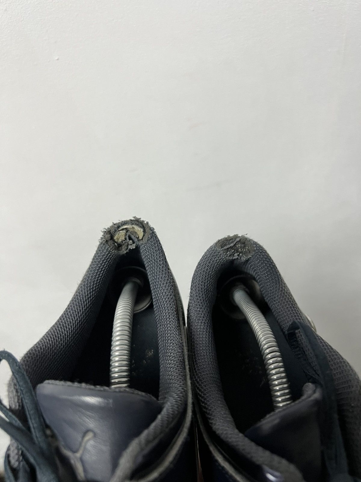 Puma Vintage Puma Speedcat Leather Sneakers Bmw Size US 10 / EU 43 - 6 Thumbnail