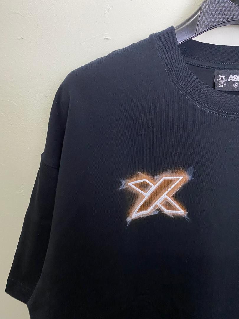 Other ASO X ZONE Size US L / EU 52-54 / 3 - 4 Thumbnail