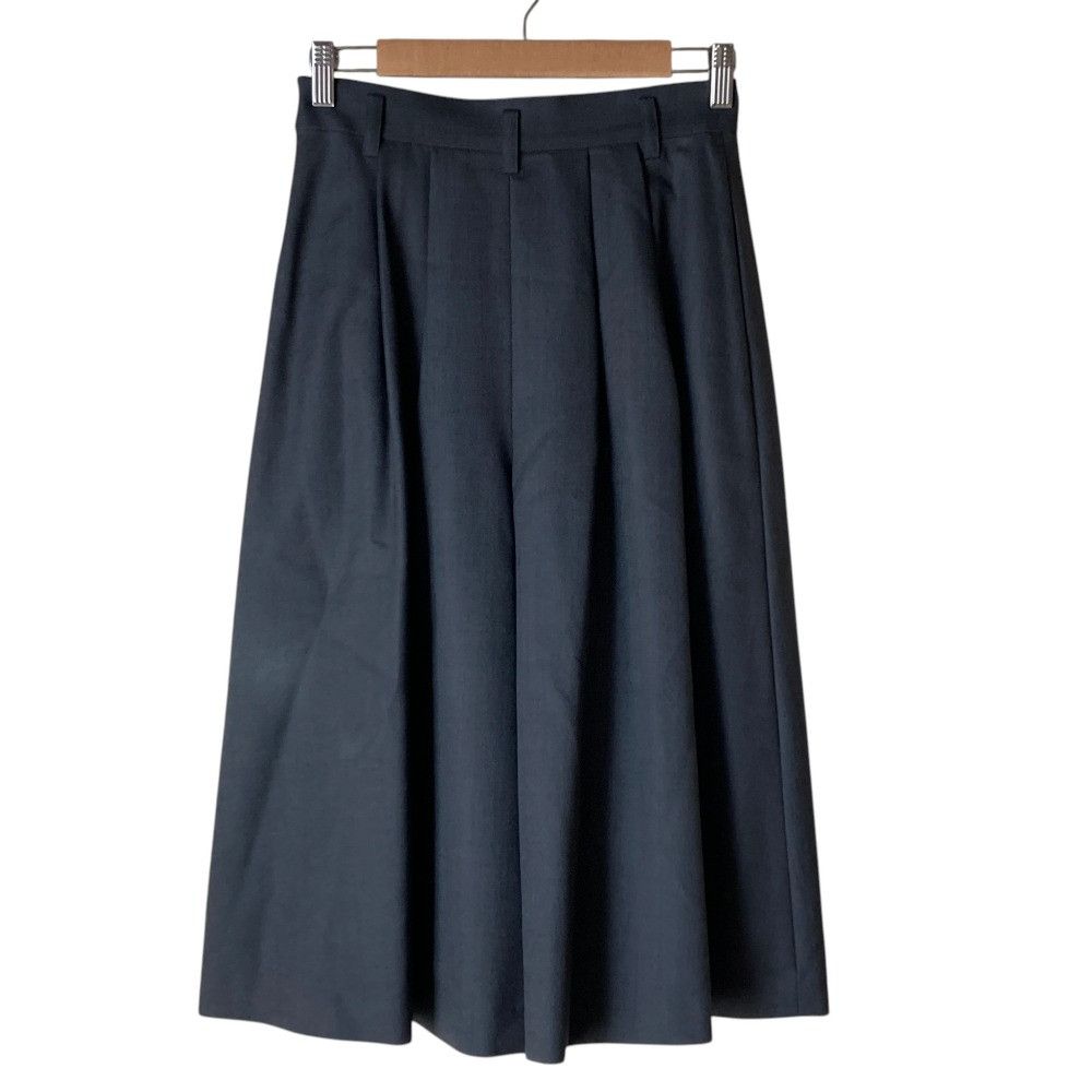Other Other FOXEY Wool Silk Wide Pants Textile Pants 40159 DUTY FREE for USA Size ONE SIZE - 1 Thumbnail