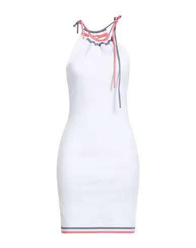 o1loc1c0824 Dress in Ivory