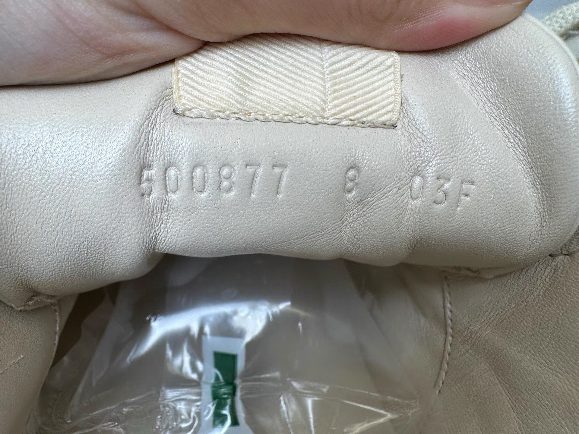 Gucci Gucci Rhyton Belt Dad Sneakers K36 Size US 9 / EU 42 - 5 Thumbnail