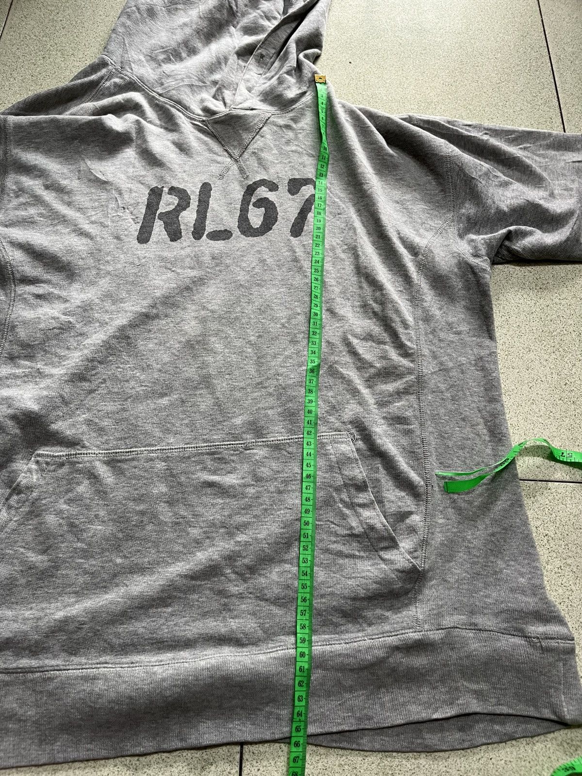 Polo Ralph Lauren Polo Jeans Co Ralph Laurent hoodie Size US L / EU 52-54 / 3 - 9 Thumbnail