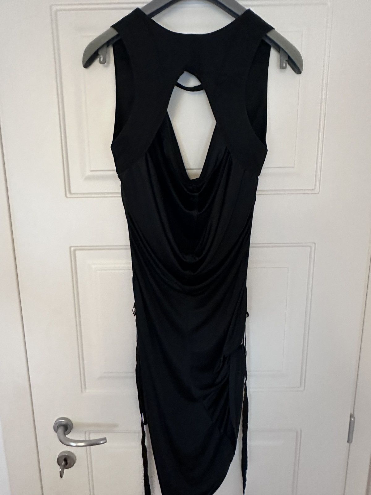 Alexander McQueen Alexander McQueen Dress Size S / US 4 / IT 40 - 2 Thumbnail