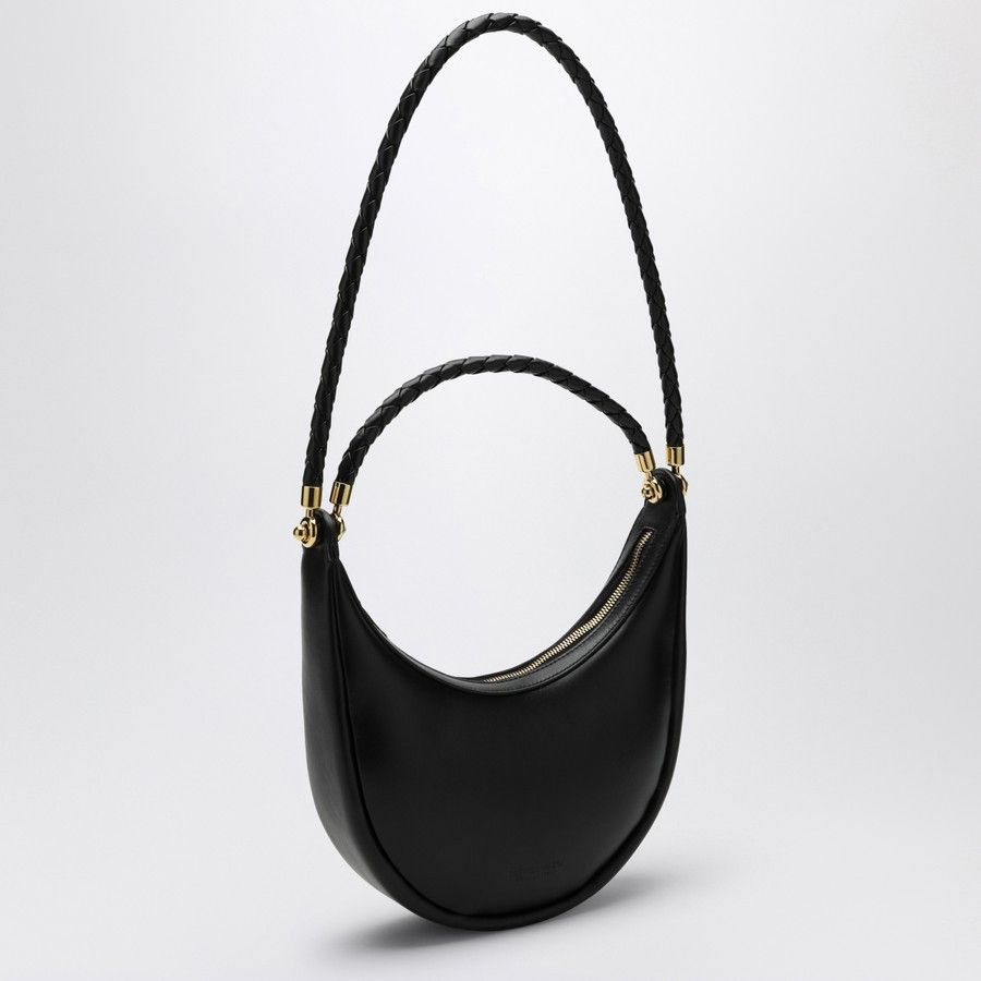 Bottega Veneta o1d2blof0824 Size: OS / Shoulder Bag in Black Size ONE SIZE - 2 Thumbnail