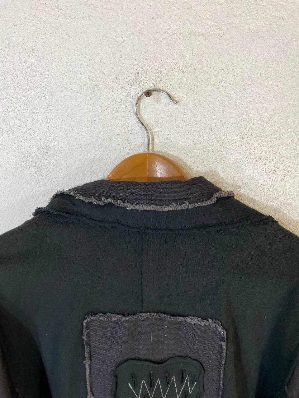 If Six Was Nine japanese brands light jacket bondage style nice design Size US L / EU 52-54 / 3 - 11 Thumbnail