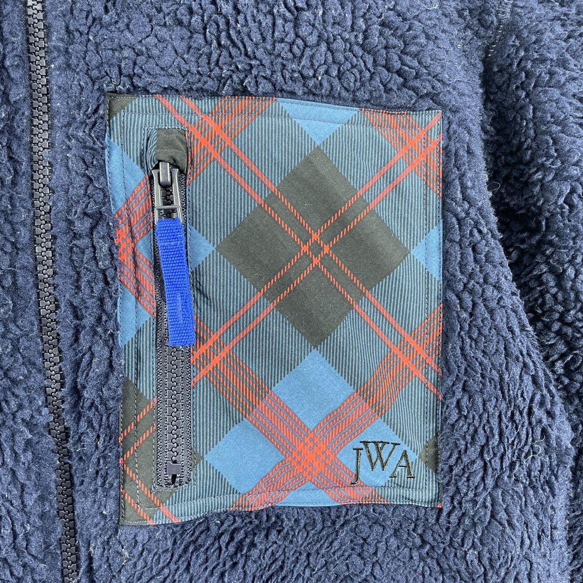 JW Anderson × Uniqlo J.W.Anderson Fleece One Set Size US 34 / EU 50 - 10 Thumbnail