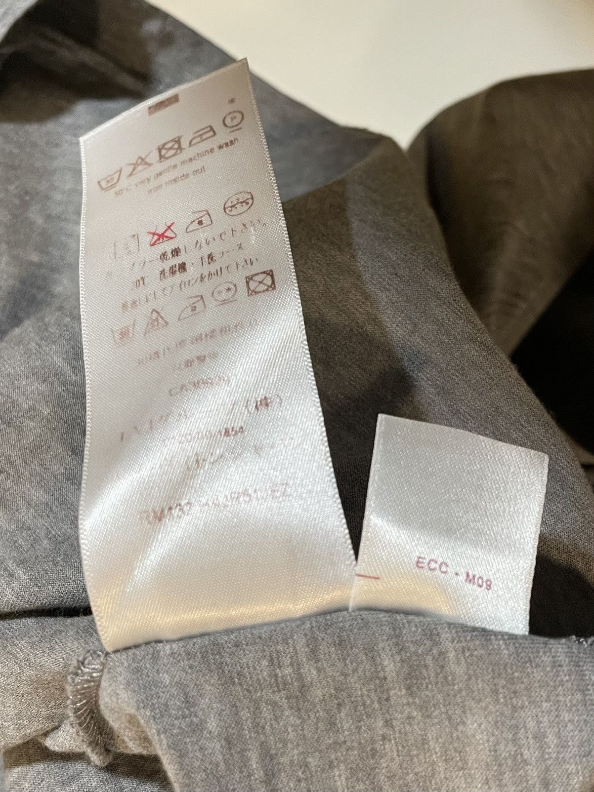 Louis Vuitton Louis Vuitton Chapman Brothers Eye Creature Pocket Tee Size US L / EU 52-54 / 3 - 6 Thumbnail