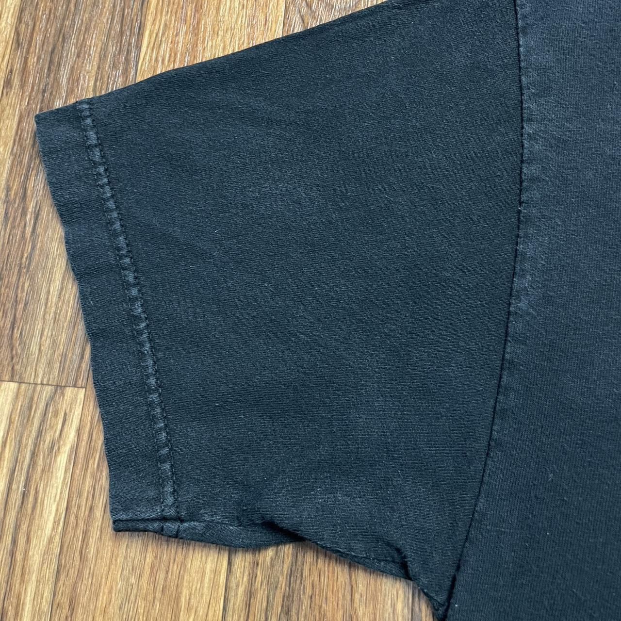 Vintage Vintage Robert Johnson Shirt Large Black 1997 King of Delta Size US L / EU 52-54 / 3 - 4 Thumbnail
