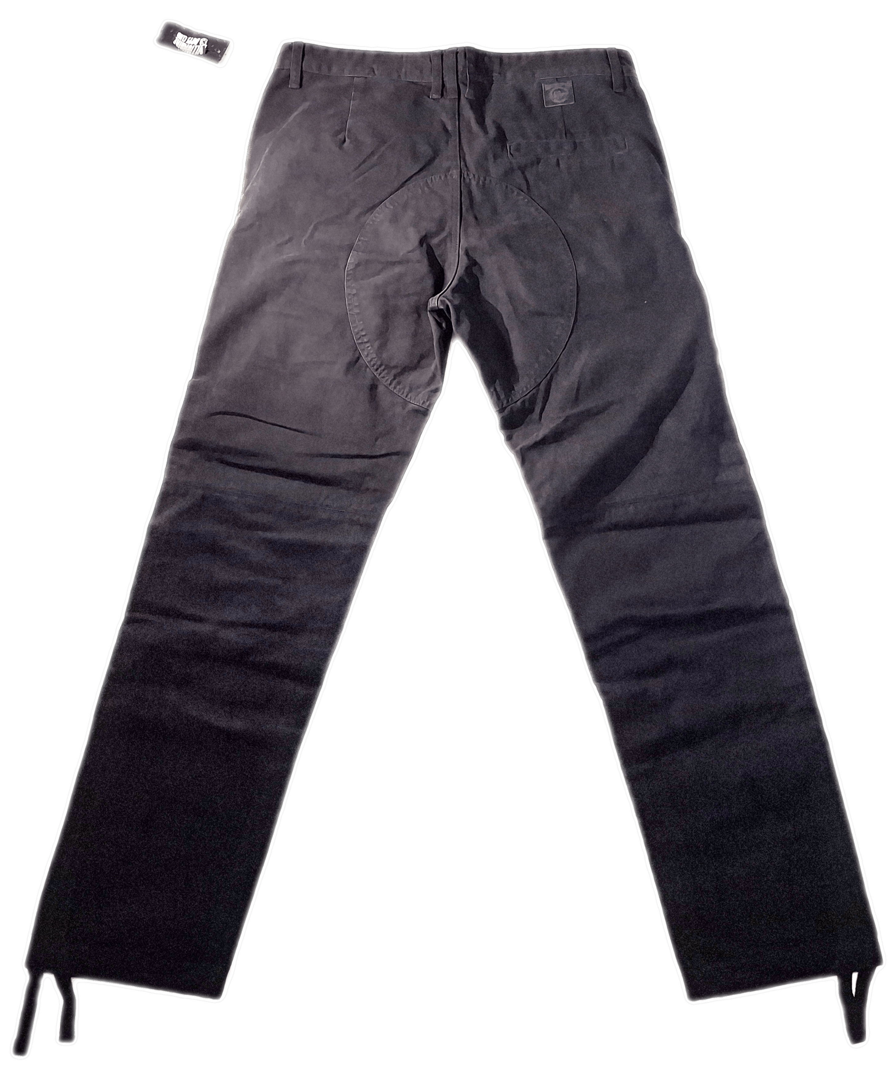 Billionaire Boys Club Billionaire Boys Club Moonwalk Pants Size US 34 / EU 50 - 2 Thumbnail