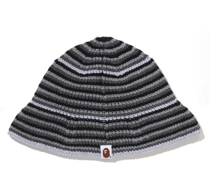 Bape Bape Beanie Size ONE SIZE - 2 Thumbnail