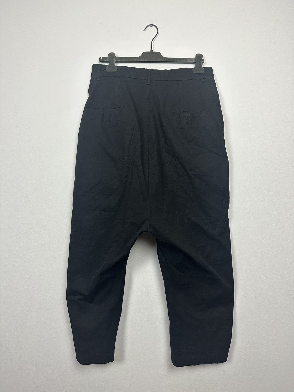 SS19 ‘BABEL’ Karloff Trousers