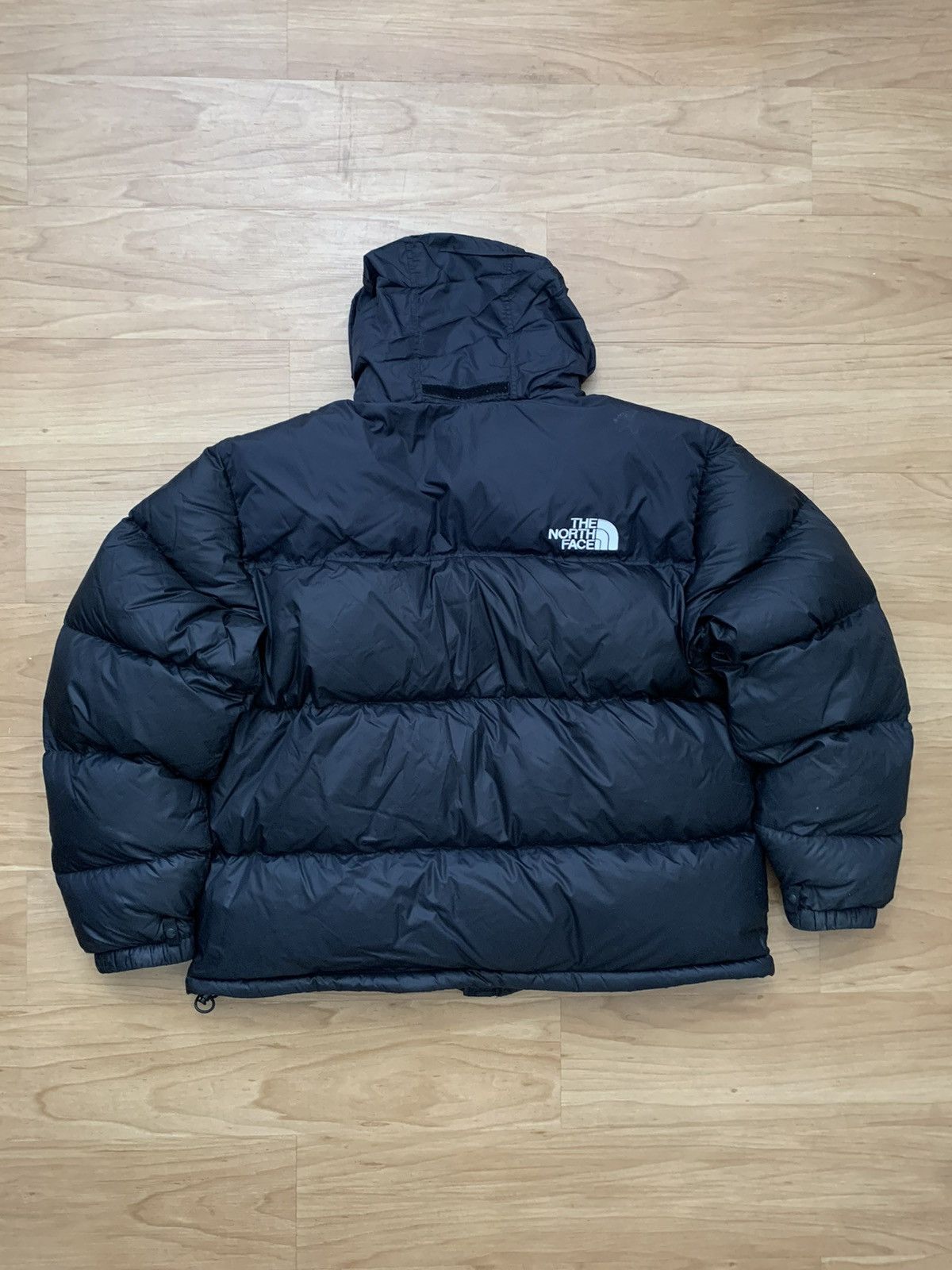 The North Face ♠️The North face 700 Down Nupste (Sz XL) Size US XL / EU 56 / 4 - 8 Thumbnail