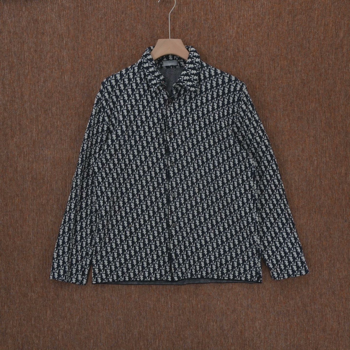 Dior Dior Shirt M Men Size US M / EU 48-50 / 2 - 1 Thumbnail
