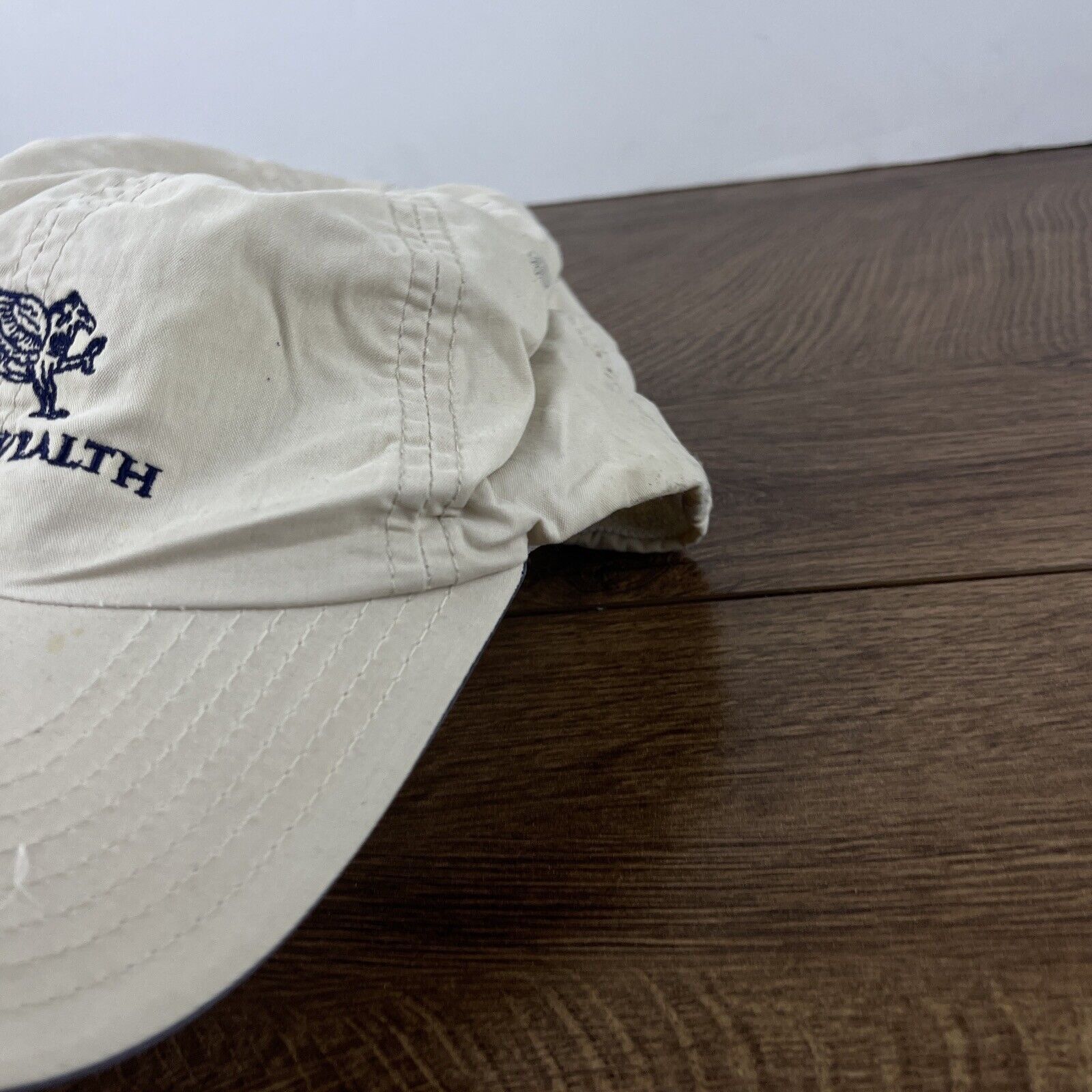 Other Common Wealth Hat Tan Brown Hat Adjustable Adult Size Hat Ta Size ONE SIZE - 7 Thumbnail
