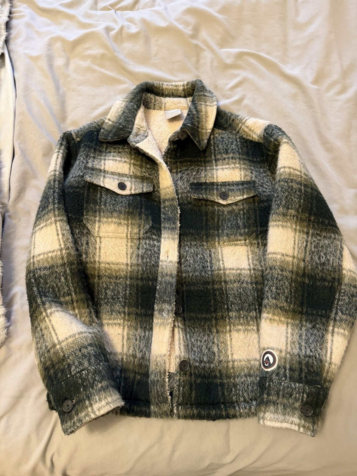 Kith Kith Sheridan Jacket Size US M / EU 48-50 / 2 - 7 Thumbnail