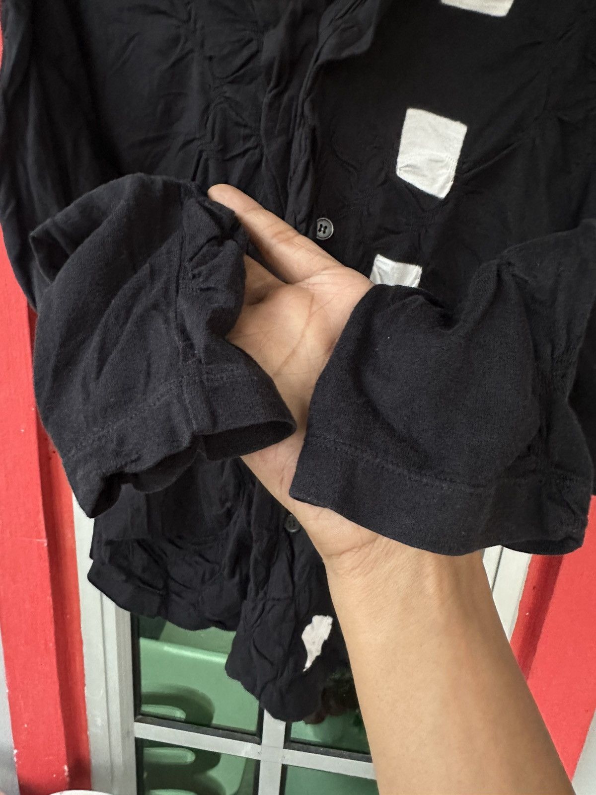 Y's Y’s Yohji Yamamoto Cardigan Size US M / EU 48-50 / 2 - 2 Thumbnail