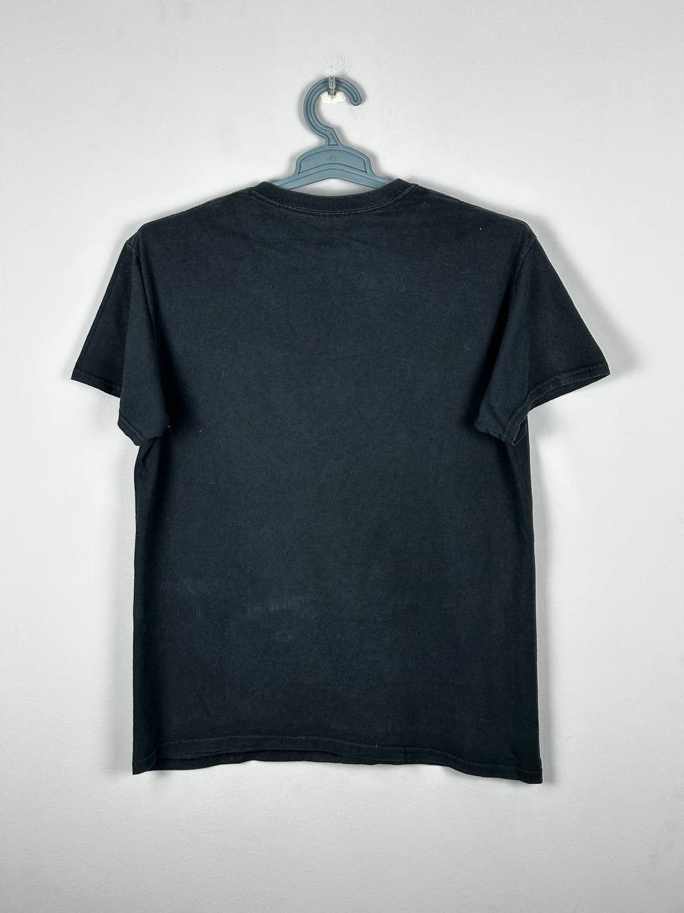 Japanese Brand Avant Garde Printed Castle Horror Grunge T Shirt Size US M / EU 48-50 / 2 - 7 Thumbnail