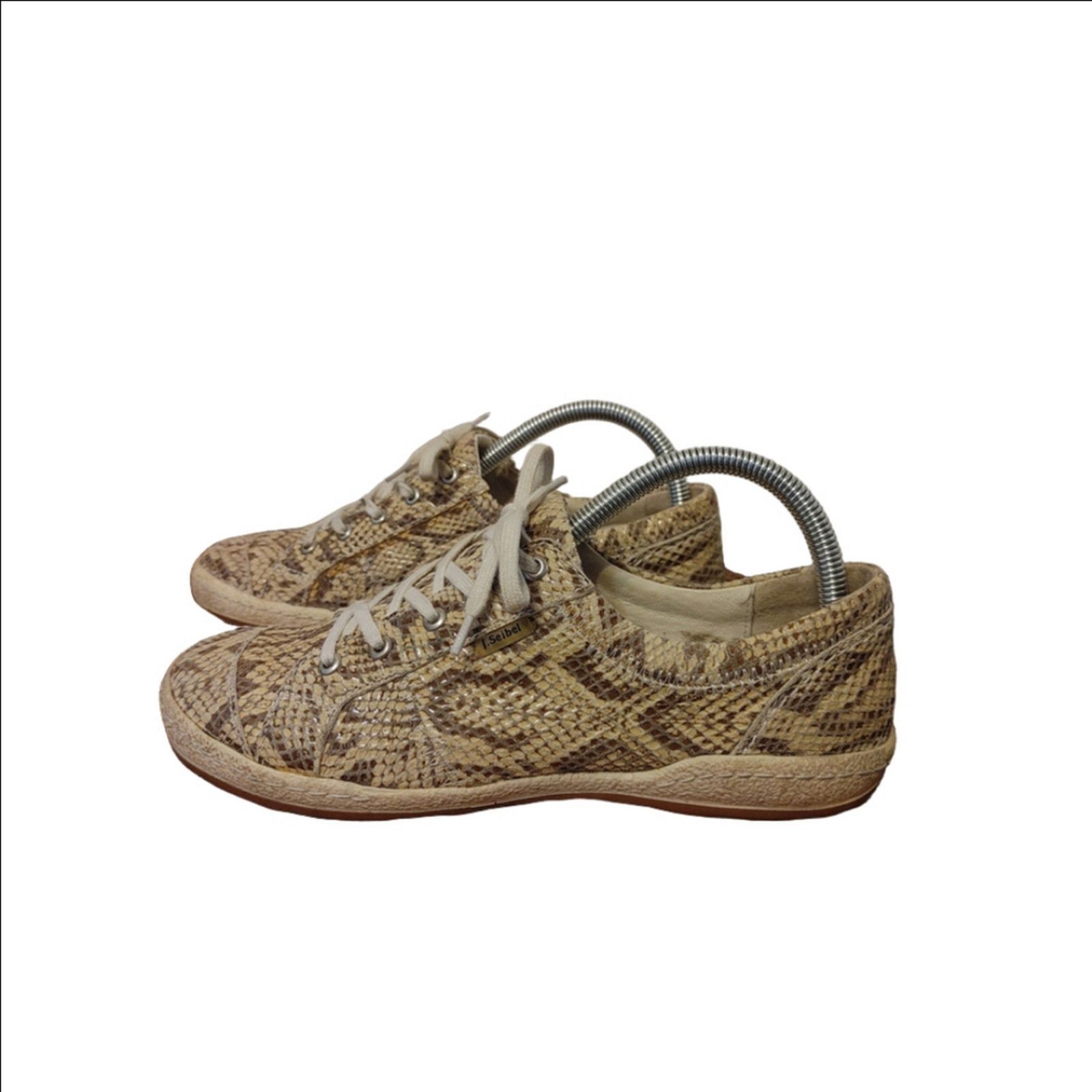JOSEF SEIBAL Josef Seibel Caspian Sneakers Size 9 Size US 9 / IT 39 - 1 Thumbnail