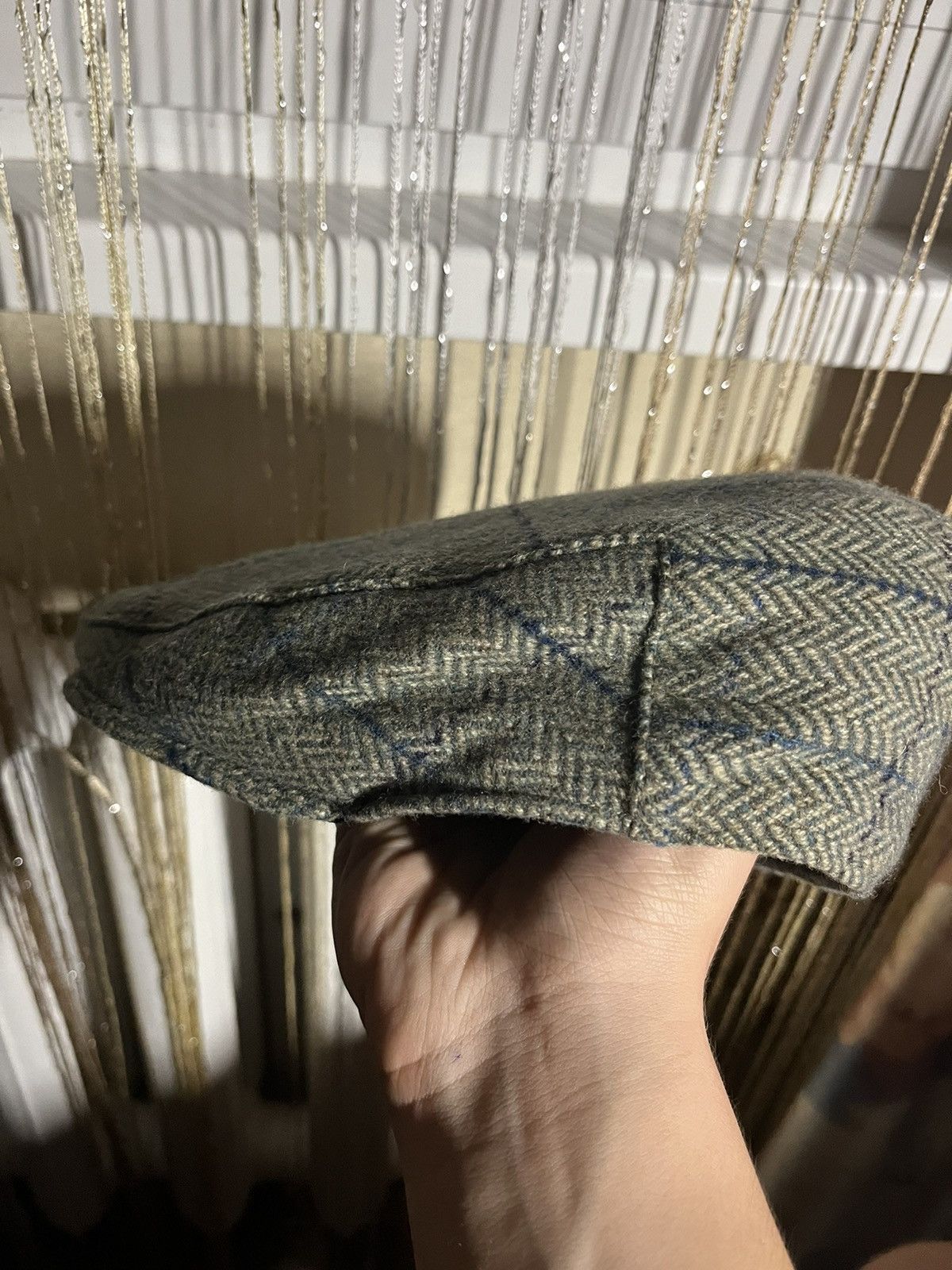 Marks & Spencer Vintage cap Mark and Spencer Size ONE SIZE - 1 Thumbnail