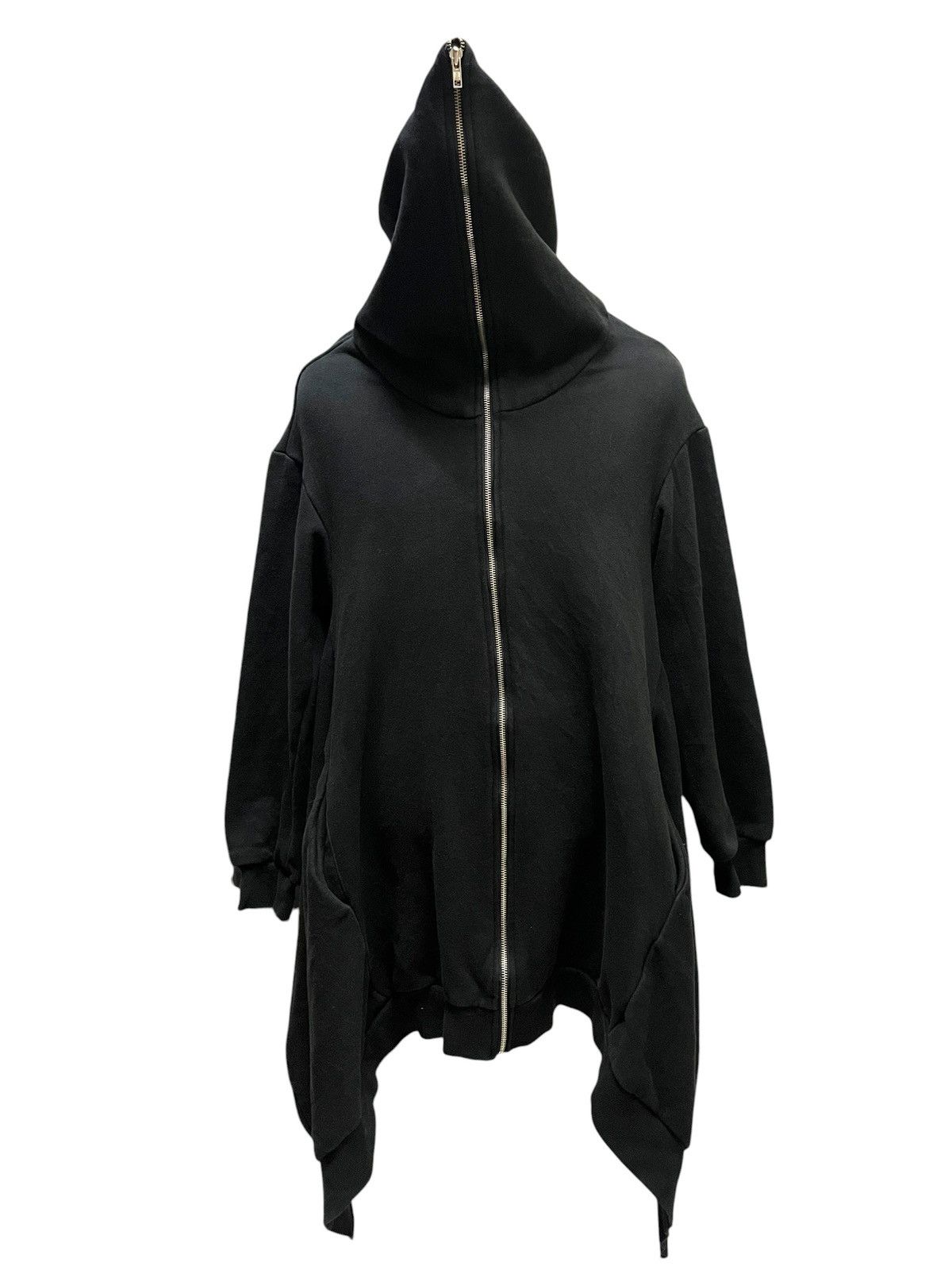 And A Japanese Brand And A Witch Hoodies Size US M / EU 48-50 / 2 - 17 Thumbnail
