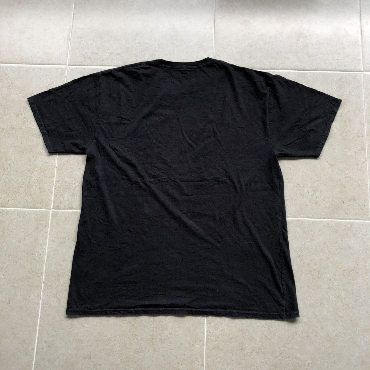 Band Tees Mr. Kitty Rappers Rare T Shirt Size US XL / EU 56 / 4 - 3 Thumbnail