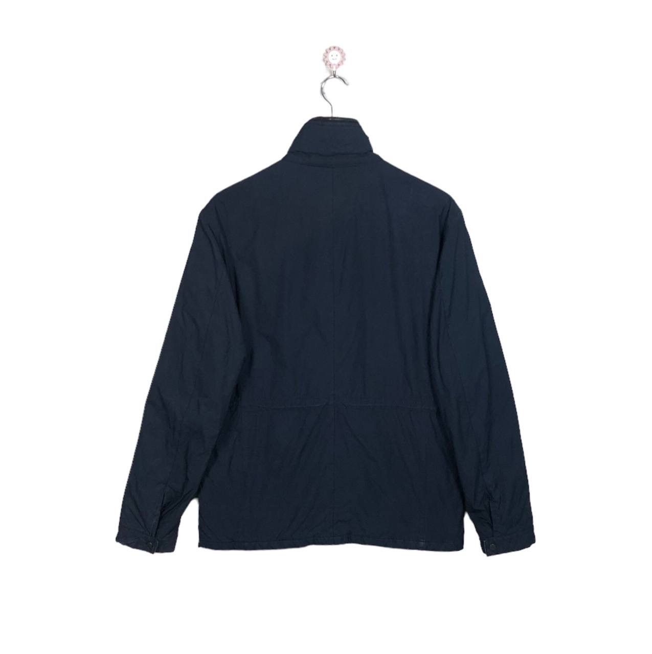 Calvin Klein Calvin Klein Jacket Hidden Hoodie Medium Size US M / EU 48-50 / 2 - 2 Thumbnail