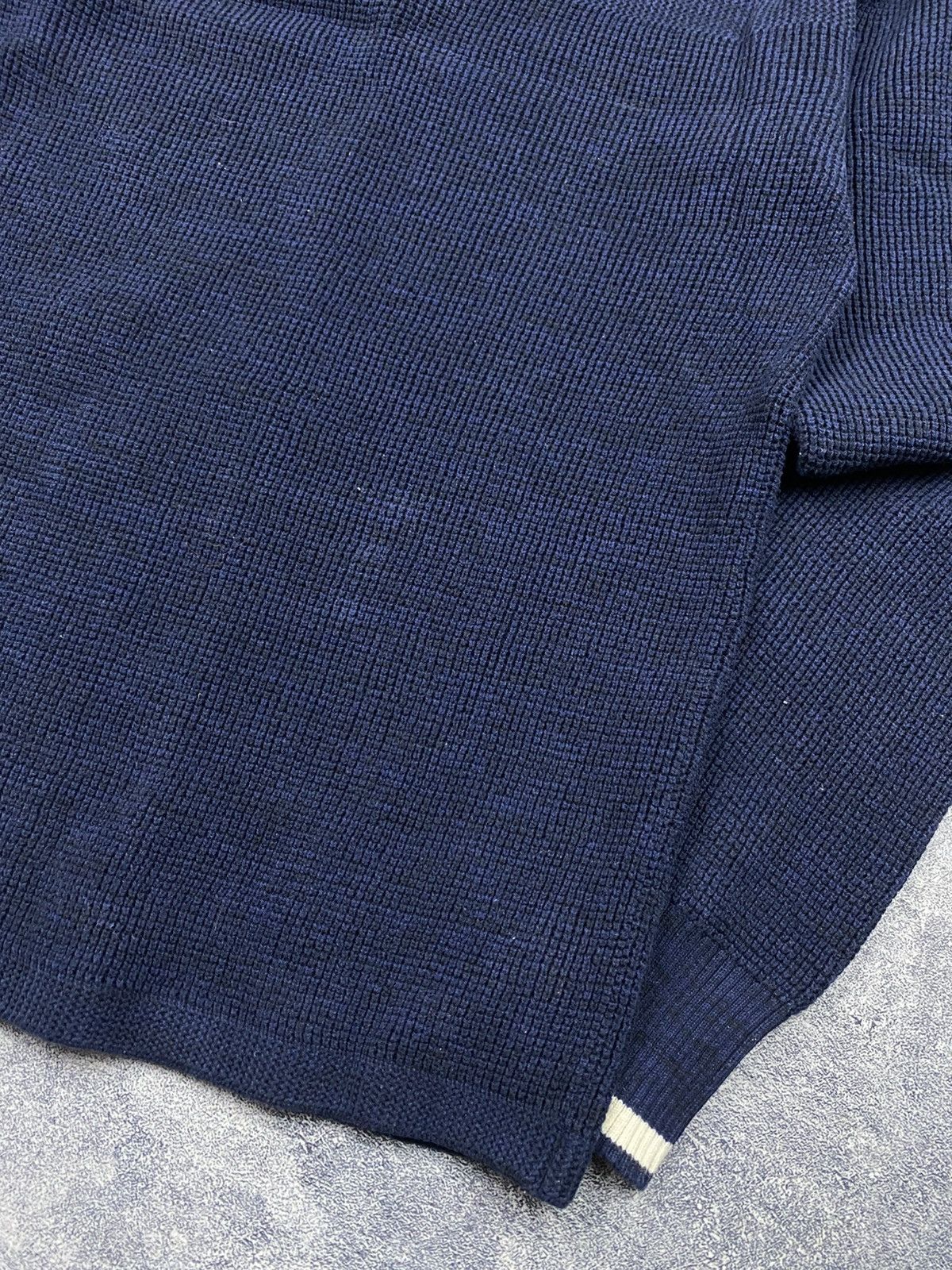 G-Star Vintage G-Star Sweater Size US S / EU 44-46 / 1 - 10 Thumbnail