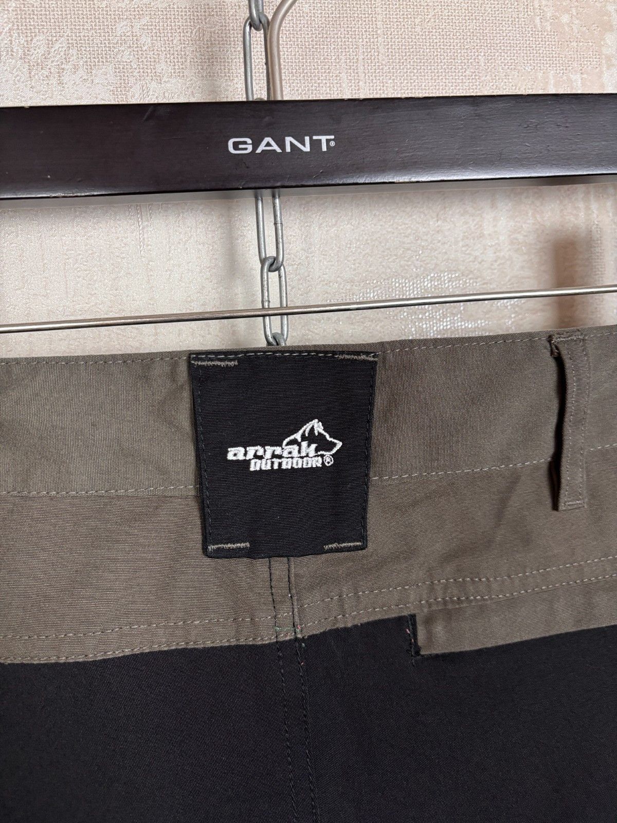 Other Arrak Outdoor Men's Cargo Shorts Size 42 Hiking Trekking Size US 33 - 13 Thumbnail
