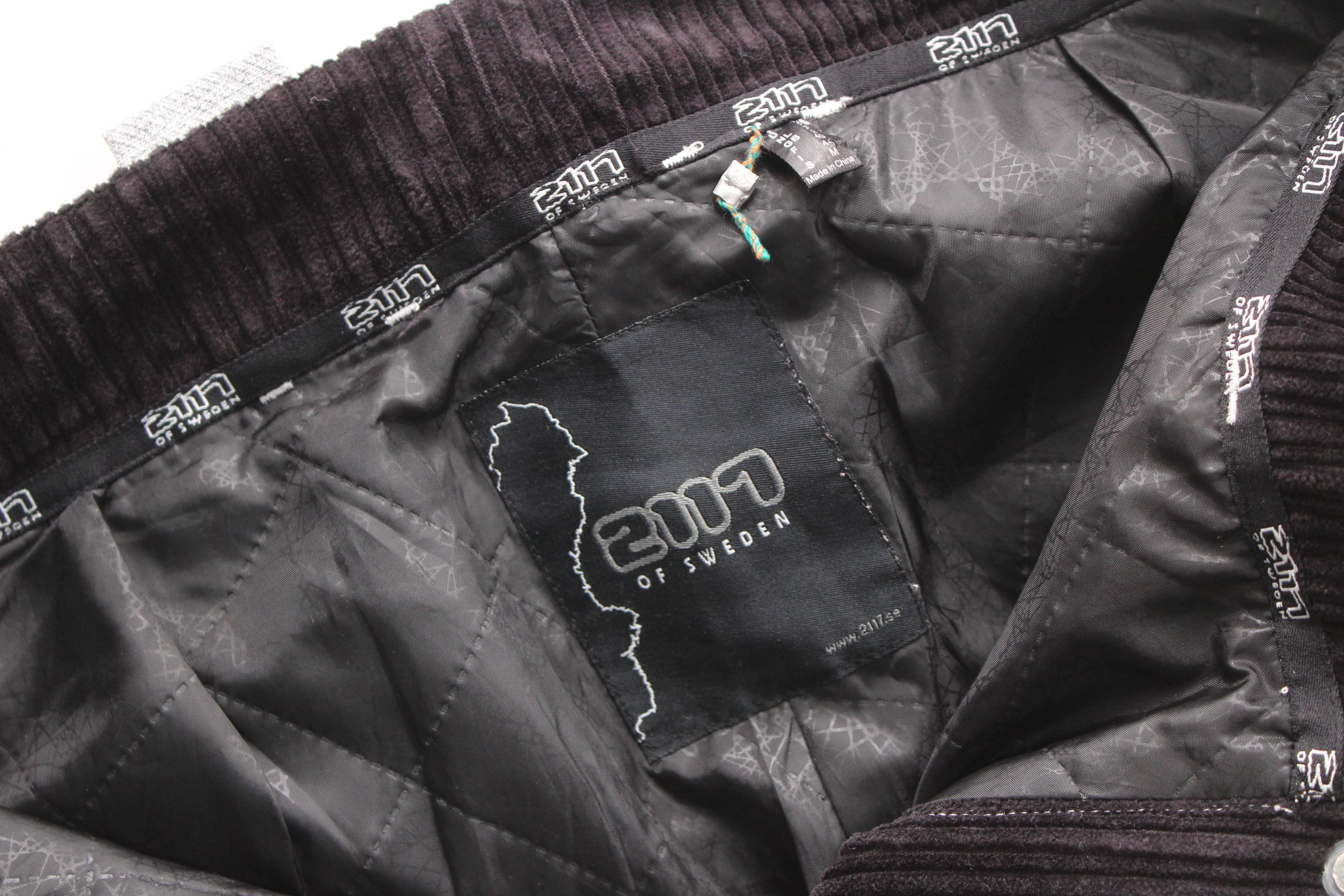 Other 2117 Of Sweden Ski Pants Size S Outdoor Hype Size US 30 / EU 46 - 12 Thumbnail
