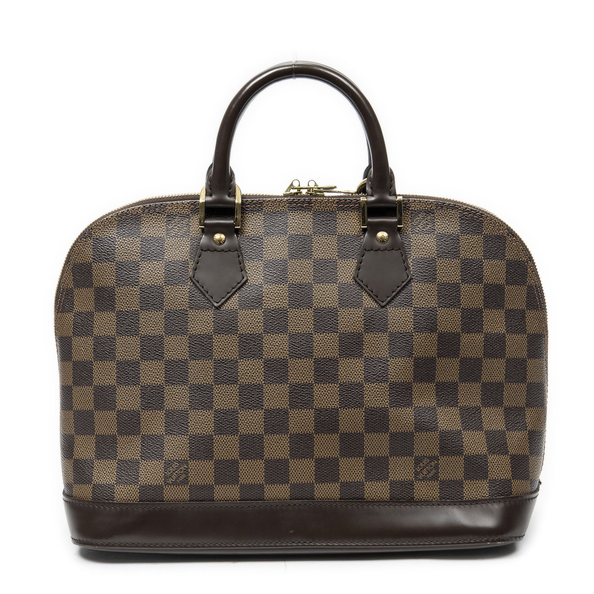 Louis Vuitton Alma PM Size ONE SIZE - 1 Thumbnail
