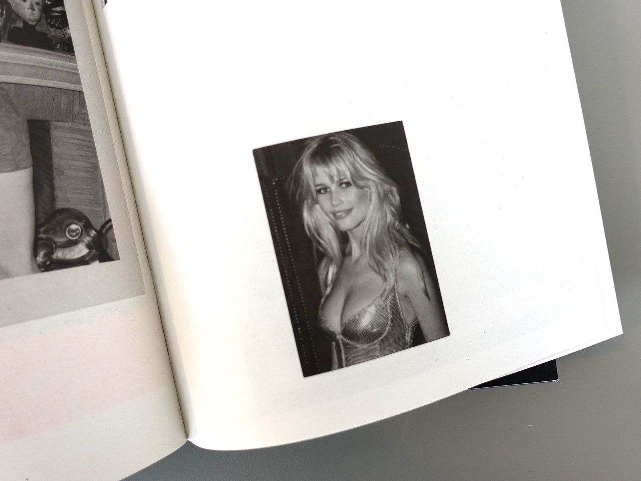Purple Purple Magazine Vol. III, issue 16 FW 2011 w/ Katja Rahlwes Size ONE SIZE - 5 Thumbnail
