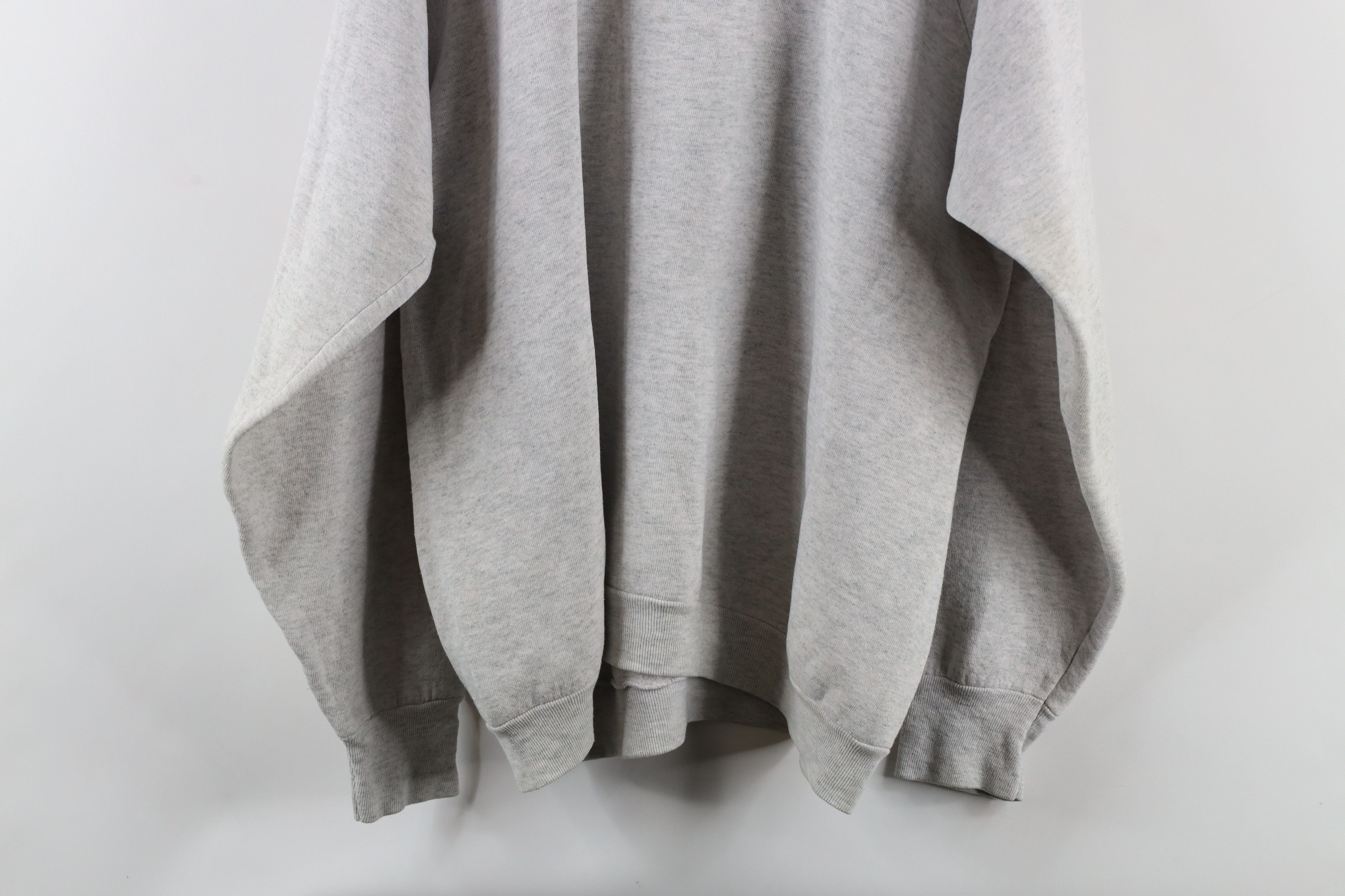 Vintage Vintage 90s Spell Out Snap On Tools Crewneck Sweatshirt USA Size US XL / EU 56 / 4 - 15 Thumbnail