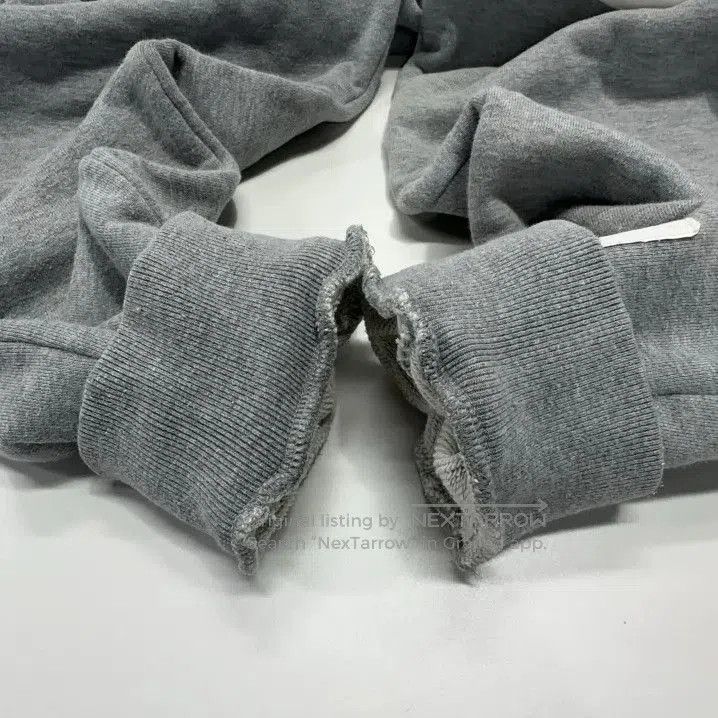 Thom Browne Thom Browne Classic Stripe Loose Knit Sweatpants. Size US 30 / EU 46 - 6 Thumbnail