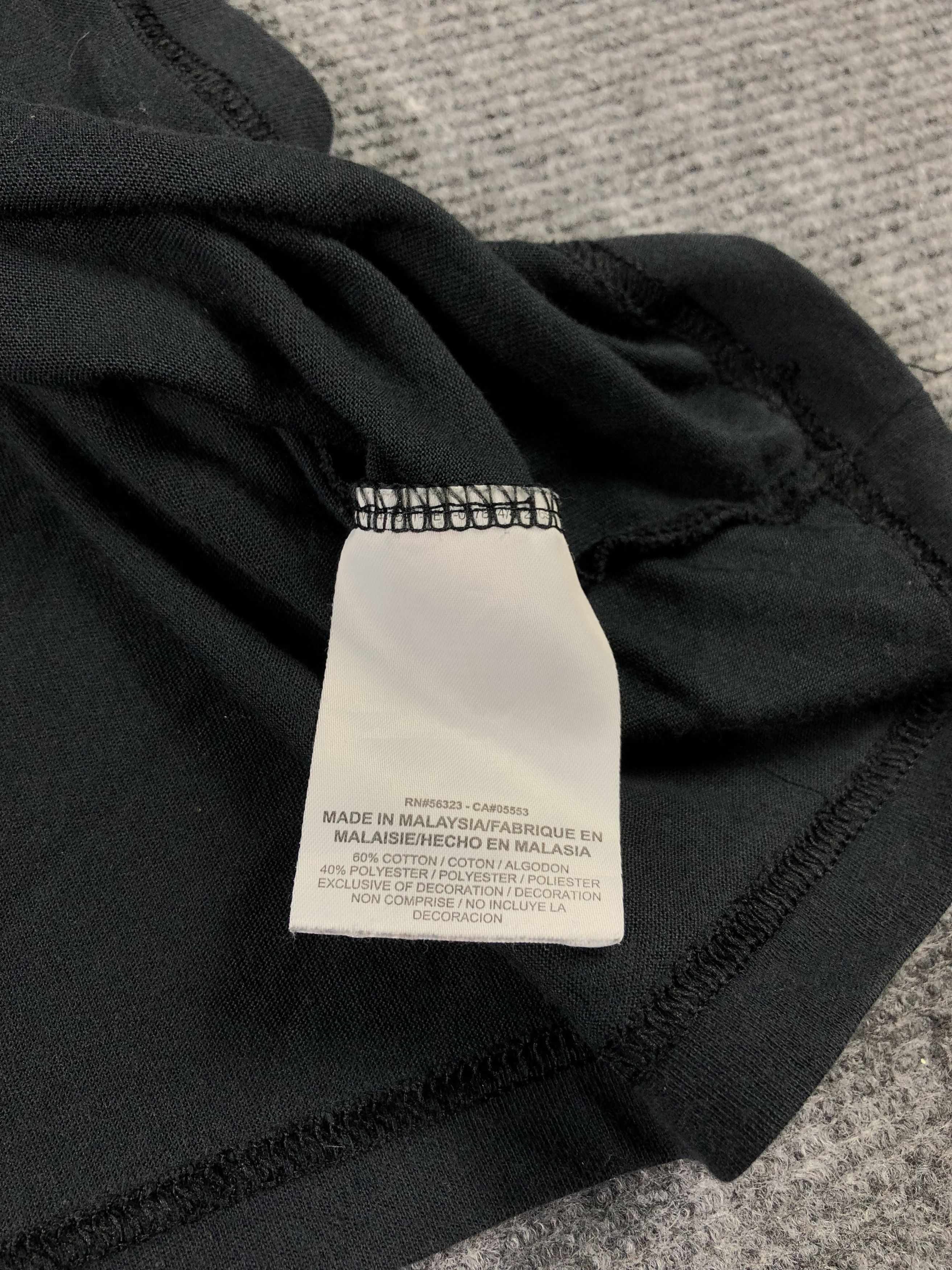 Nike Nike Dri Fit Tshirt Size US M / EU 48-50 / 2 - 5 Thumbnail