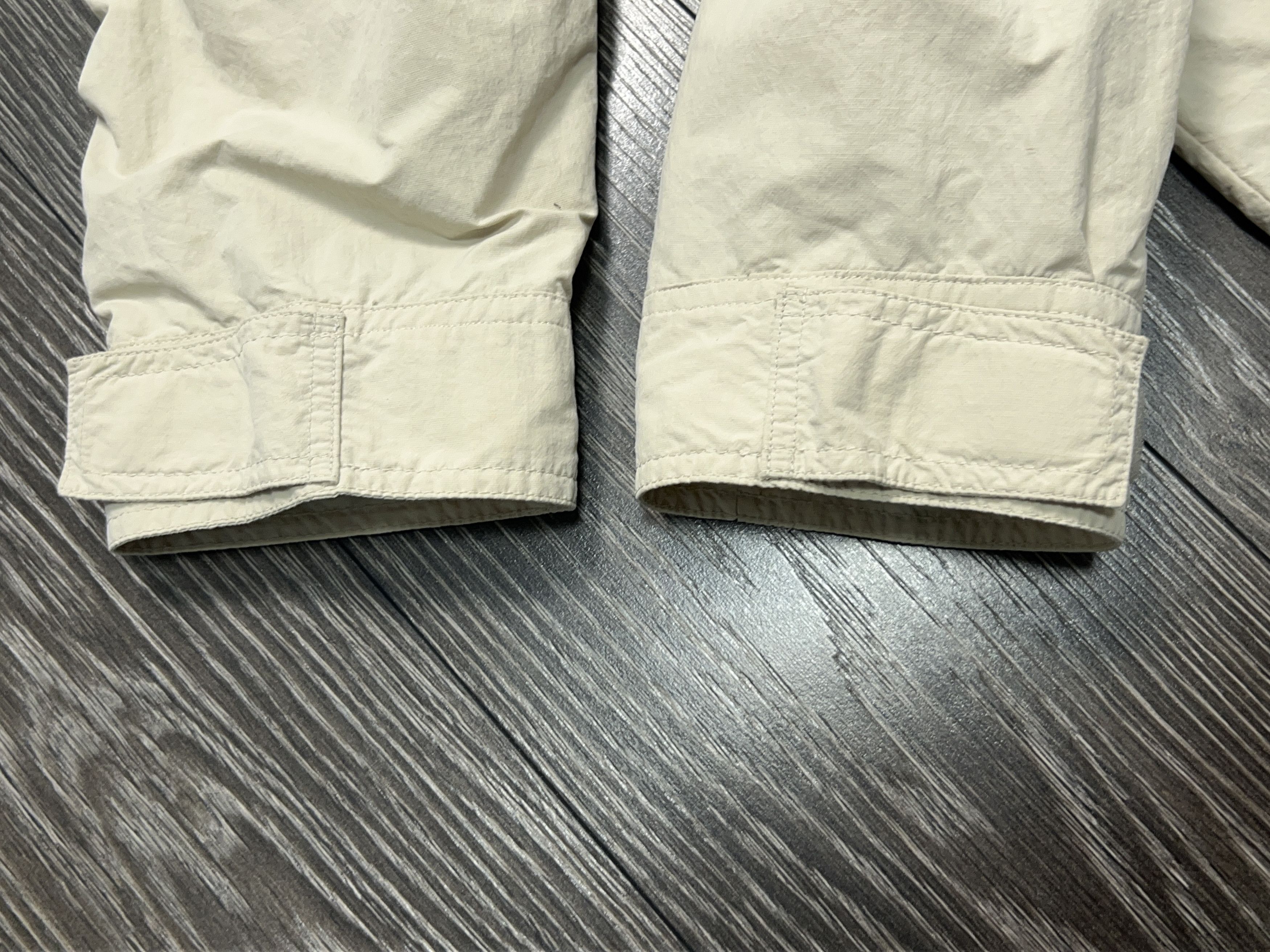Fjallraven Fjallraven Outdoor Jacket Detachable Sleeves Vest Gilet 2in1 Size US L / EU 52-54 / 3 - 11 Thumbnail