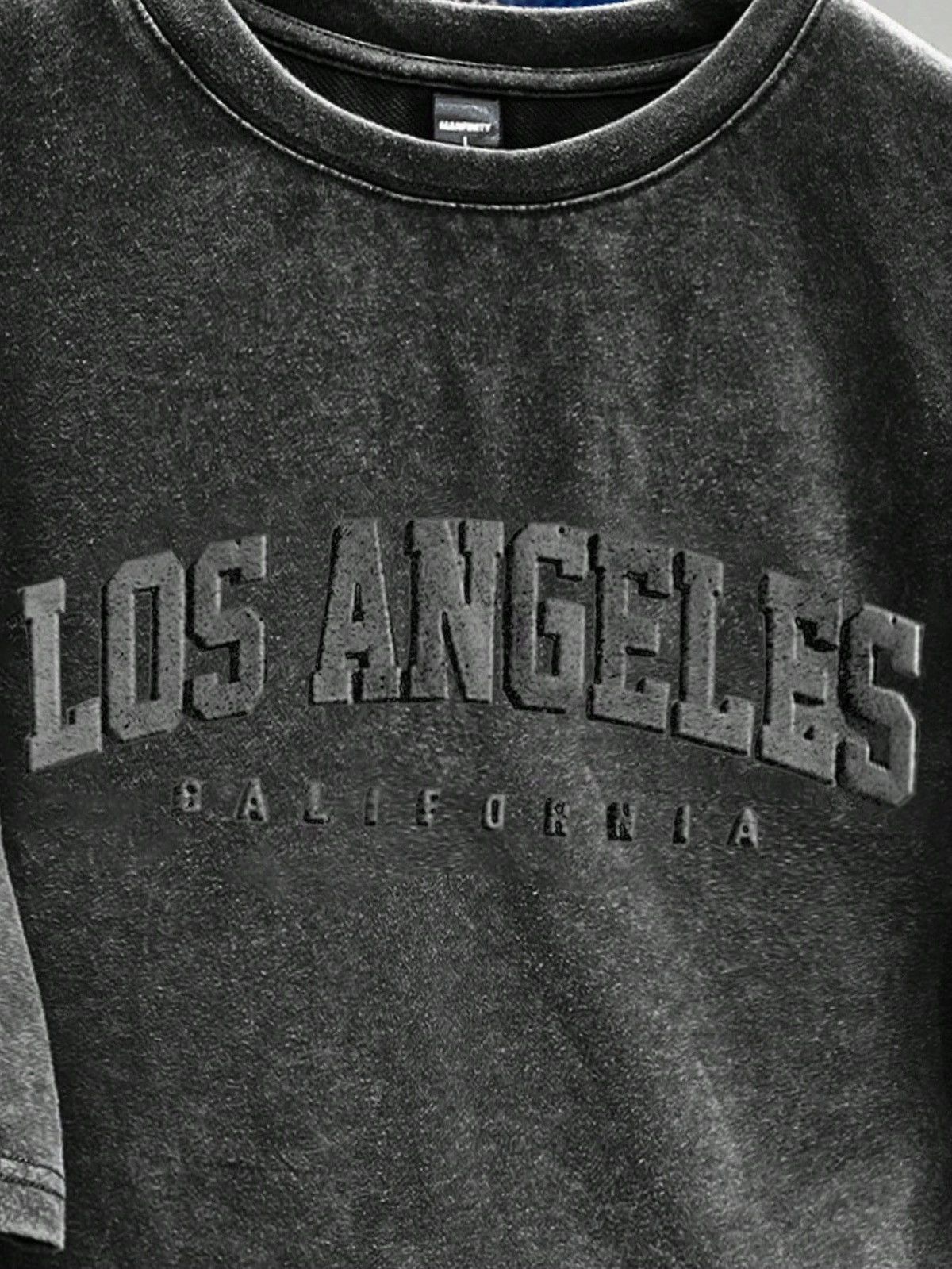 Uniqlo Uniqlo Joysei Black Vintage Size US M / EU 48-50 / 2 - 3 Thumbnail
