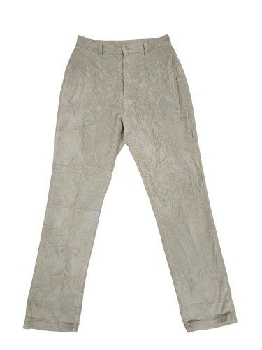 Lee Lee Corduroy Vintage Size US 30 / EU 46 - 1 Thumbnail