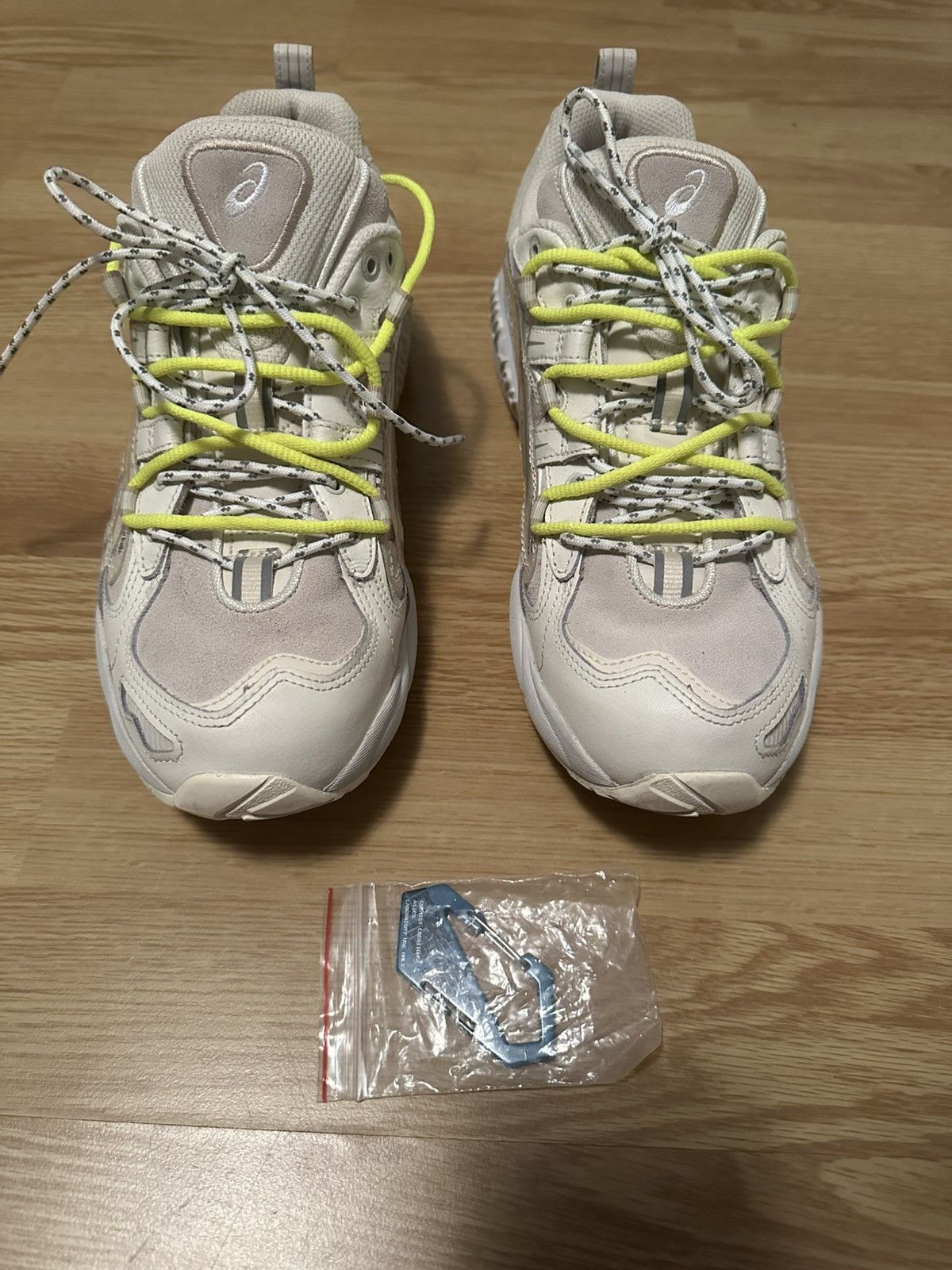 Asics ASICS Chemist Kayano 5 (collab)(size:9) Size US 9 / EU 42 - 3 Thumbnail