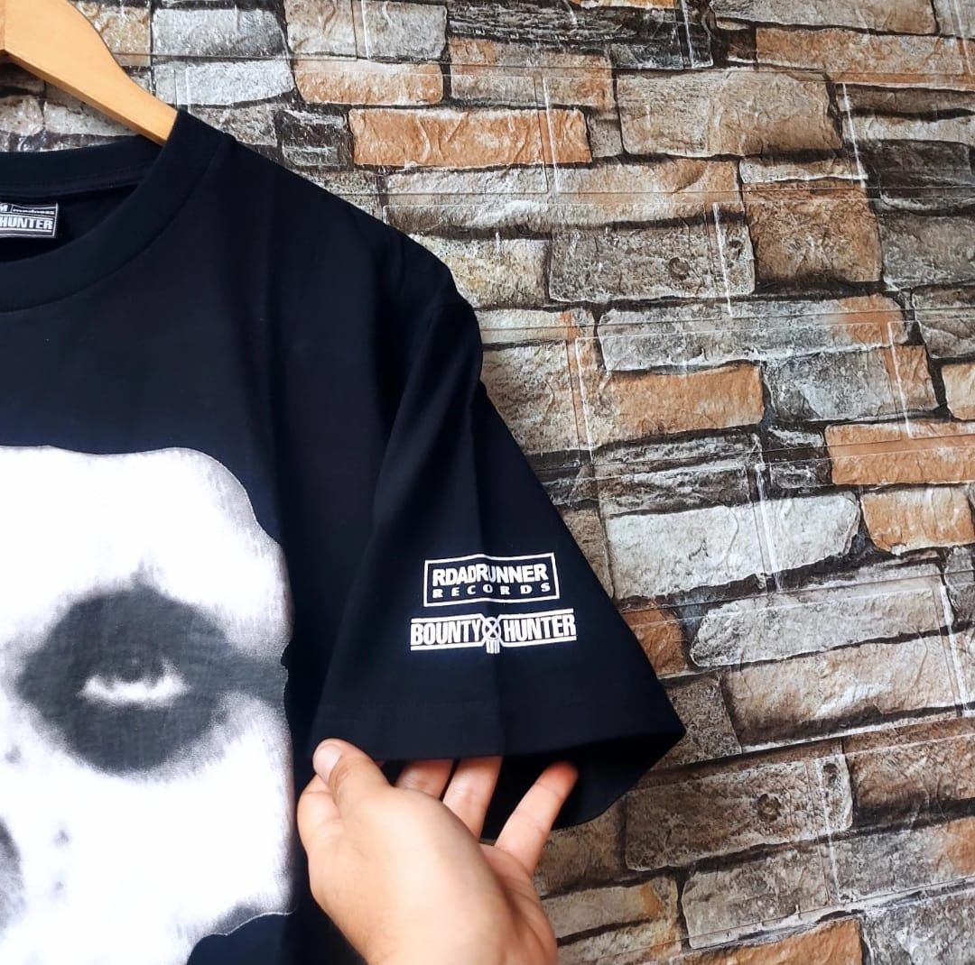 Bounty Hunter Bounty Hunter X Misfits Tshirt Size US M / EU 48-50 / 2 - 5 Thumbnail